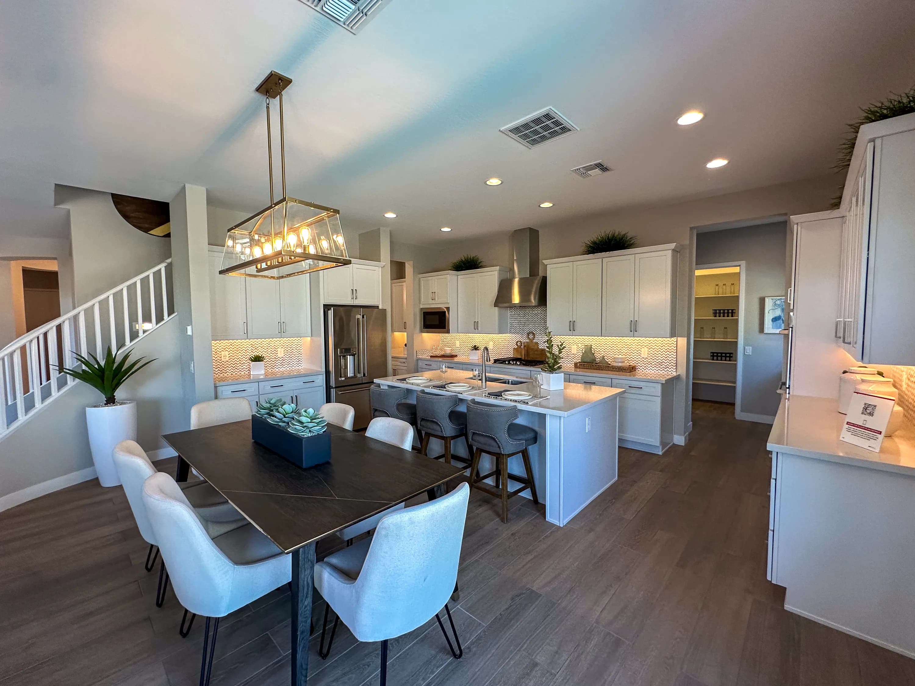 Hampton by Taylor Morrison at Stonehaven — photo 18 of 23
