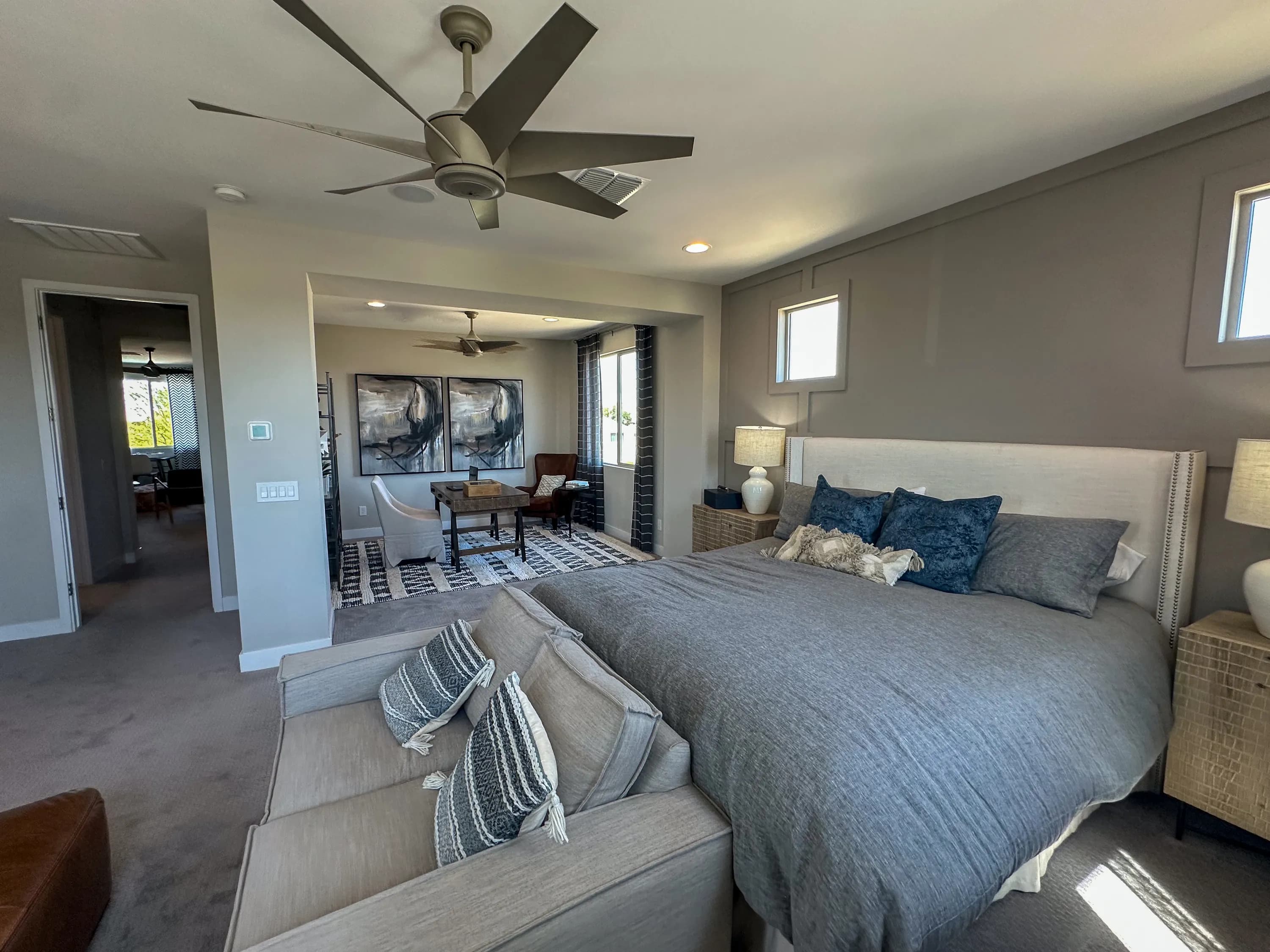 Hampton by Taylor Morrison at Stonehaven — photo 23 of 23