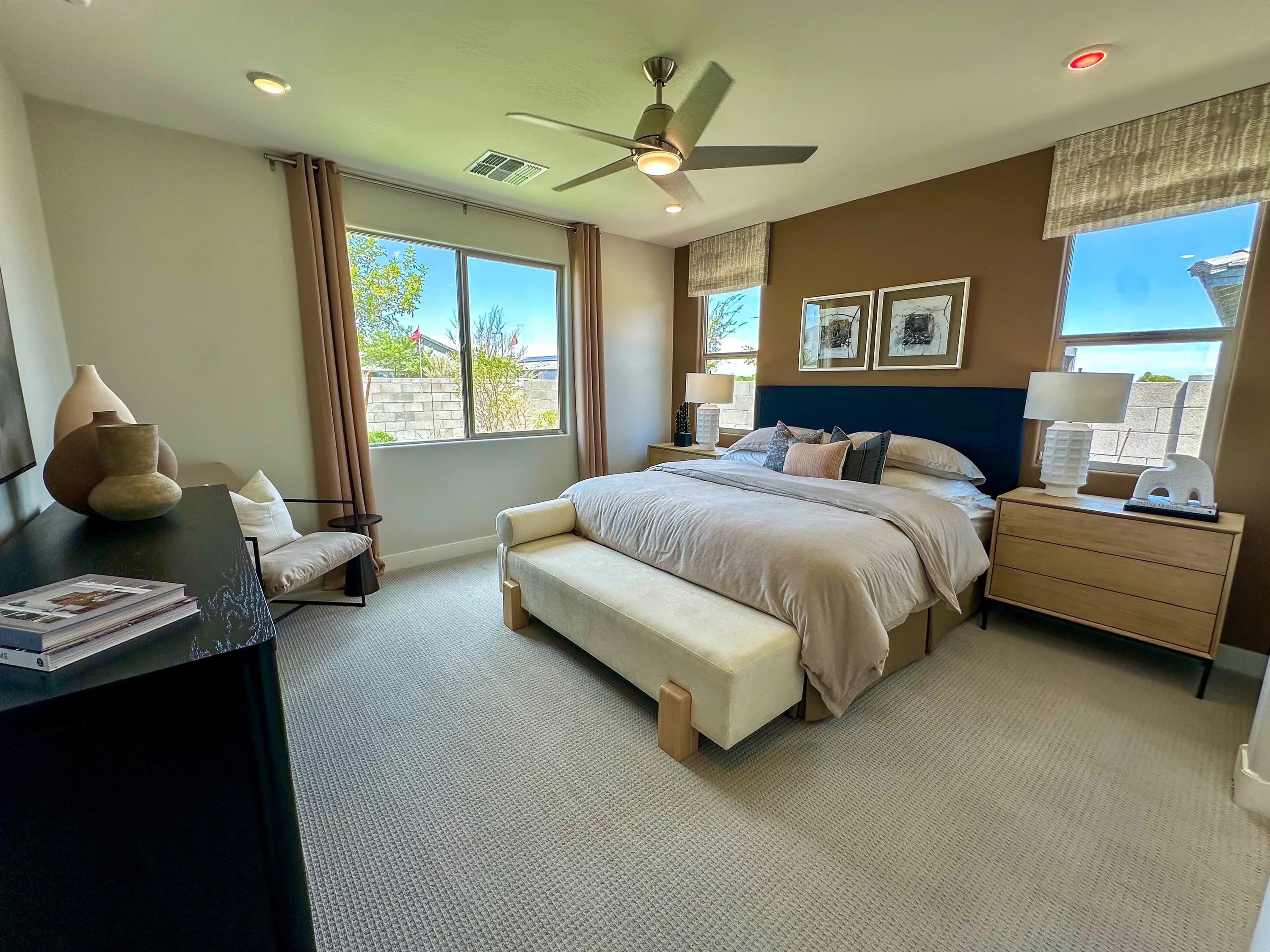 Plan 1889 — great room