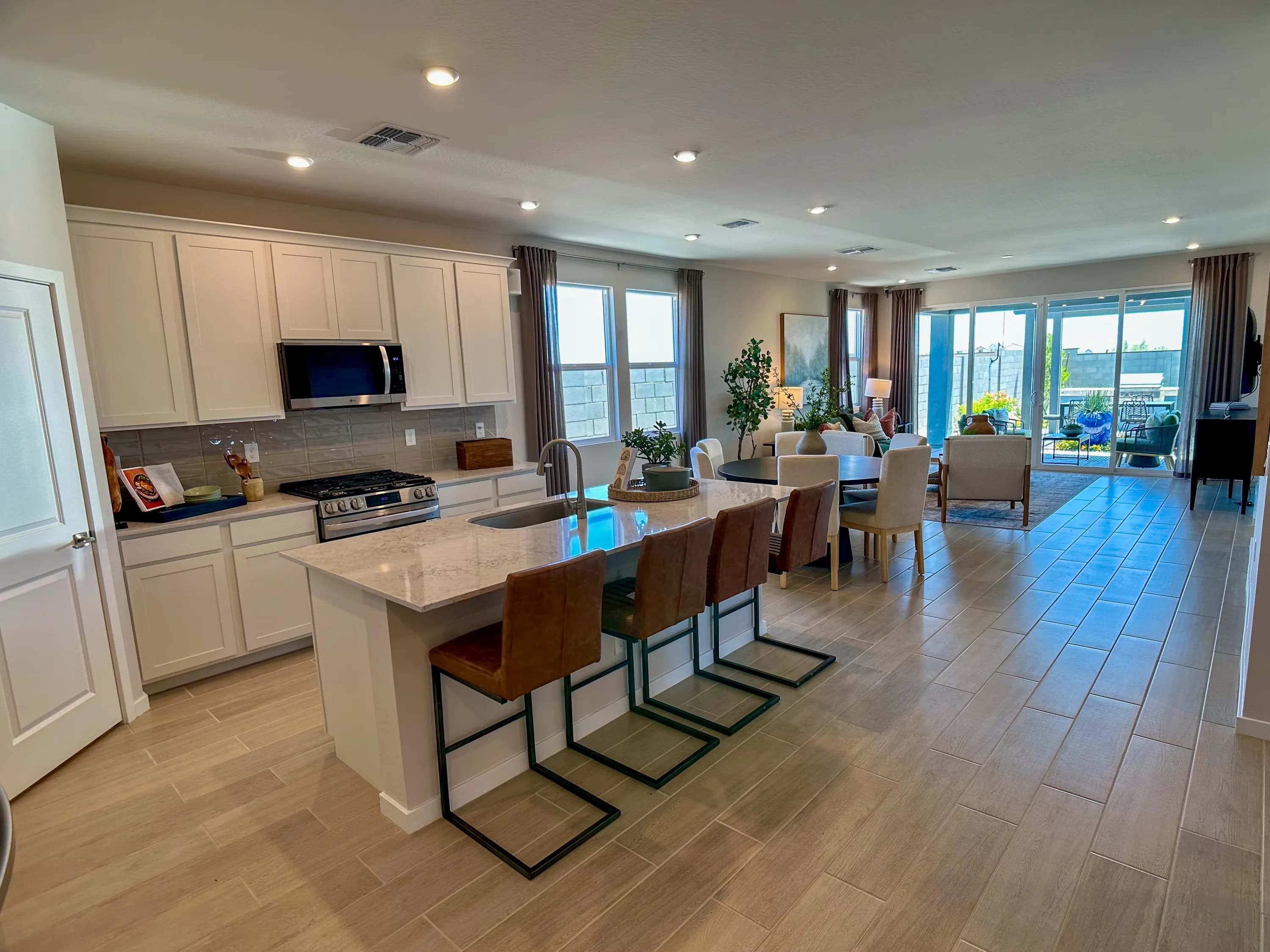 Champlain by Century Communities at Willow at Teravalis — photo 3 of 15