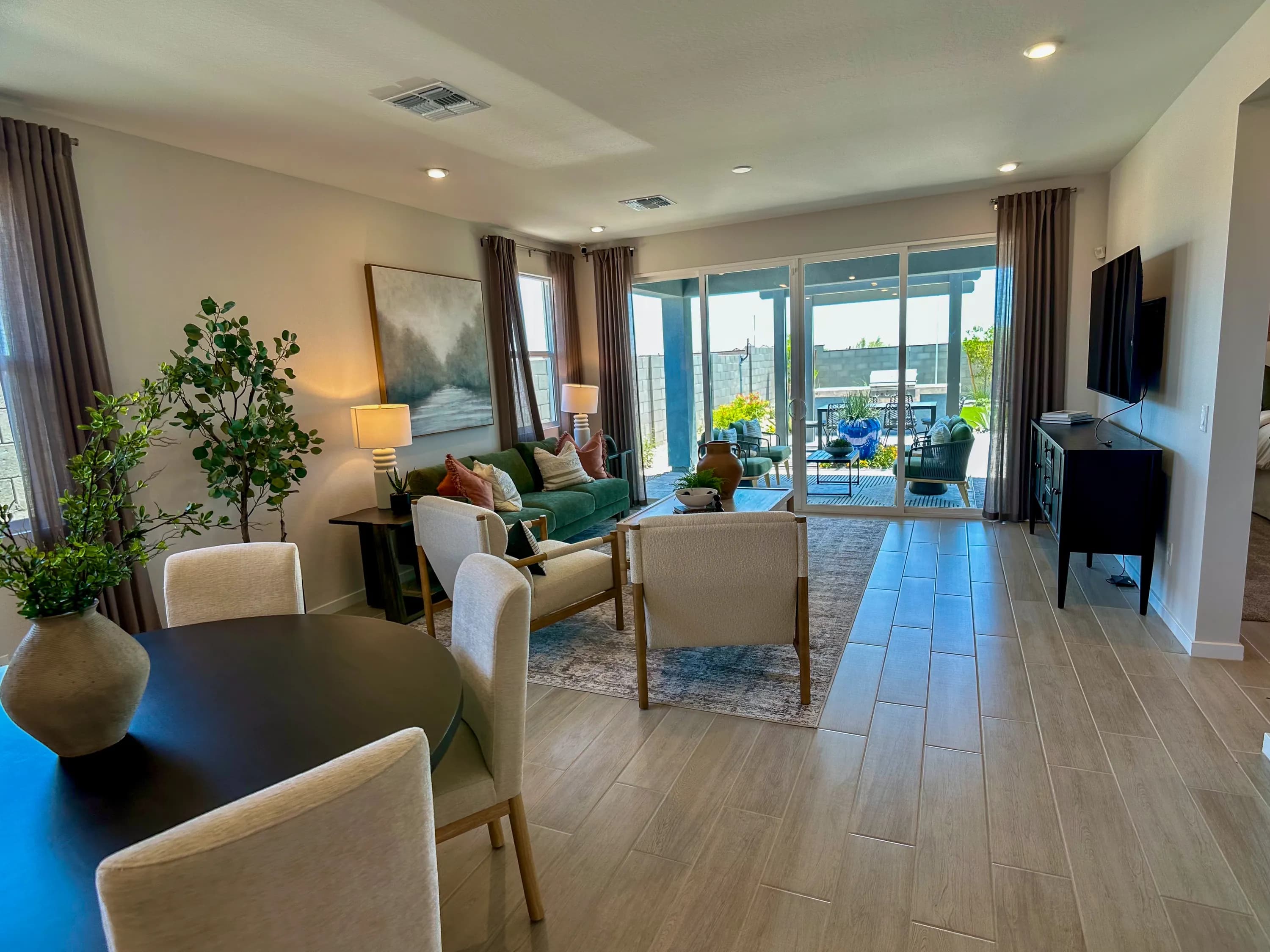 Champlain by Century Communities at Willow at Teravalis — photo 5 of 15