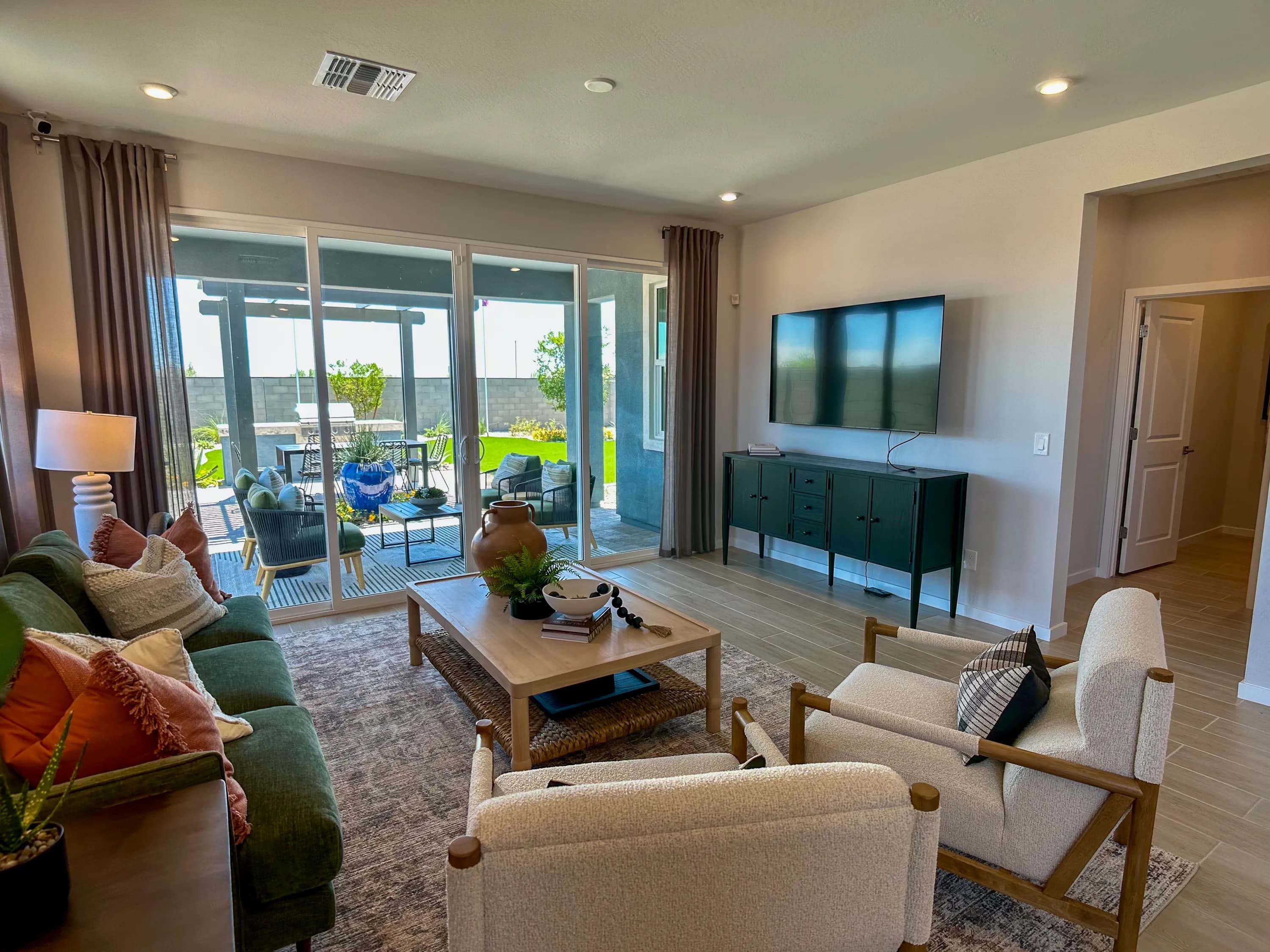 Champlain by Century Communities at Willow at Teravalis — photo 6 of 15