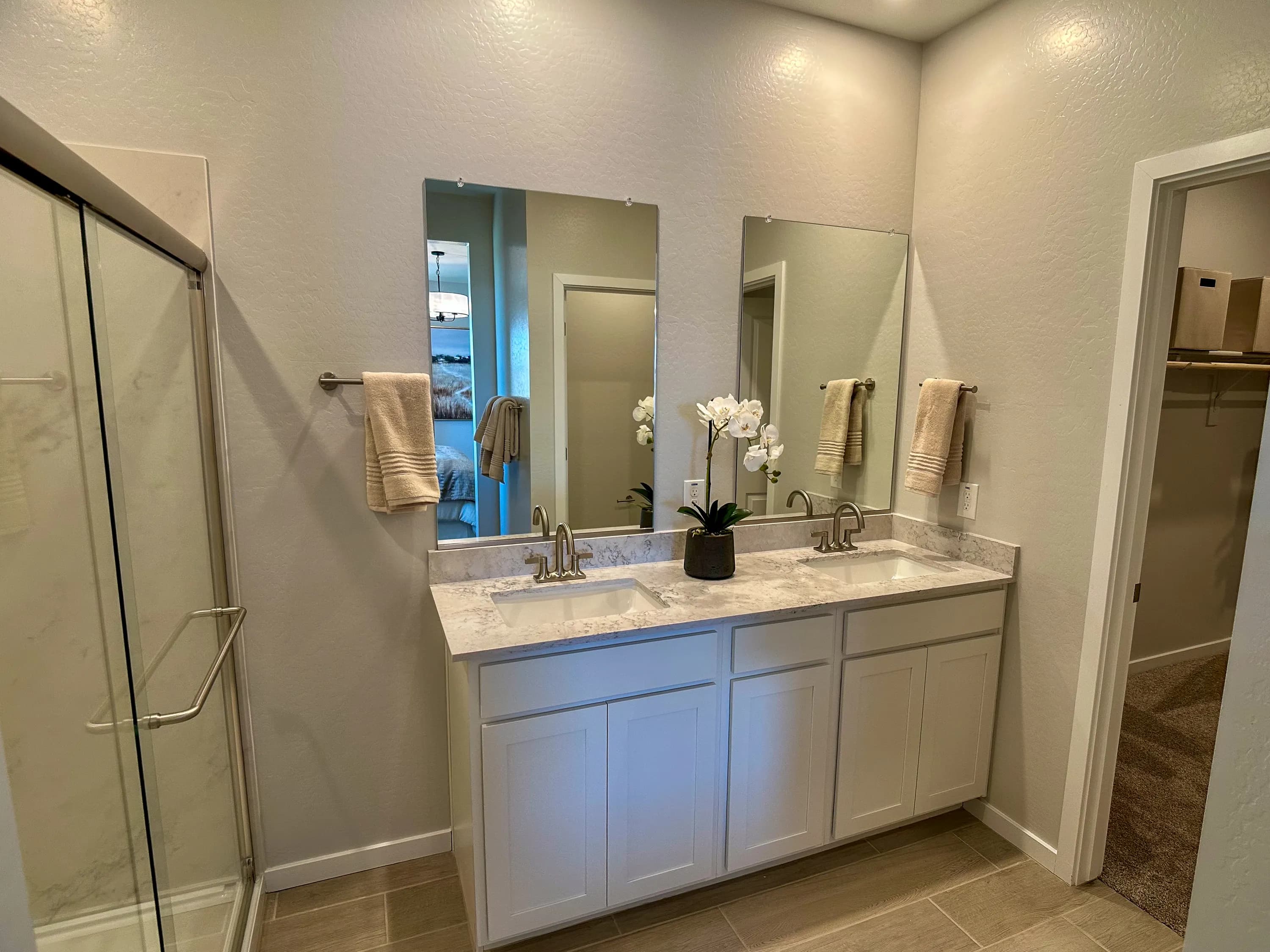Champlain by Century Communities at Willow at Teravalis — photo 10 of 15