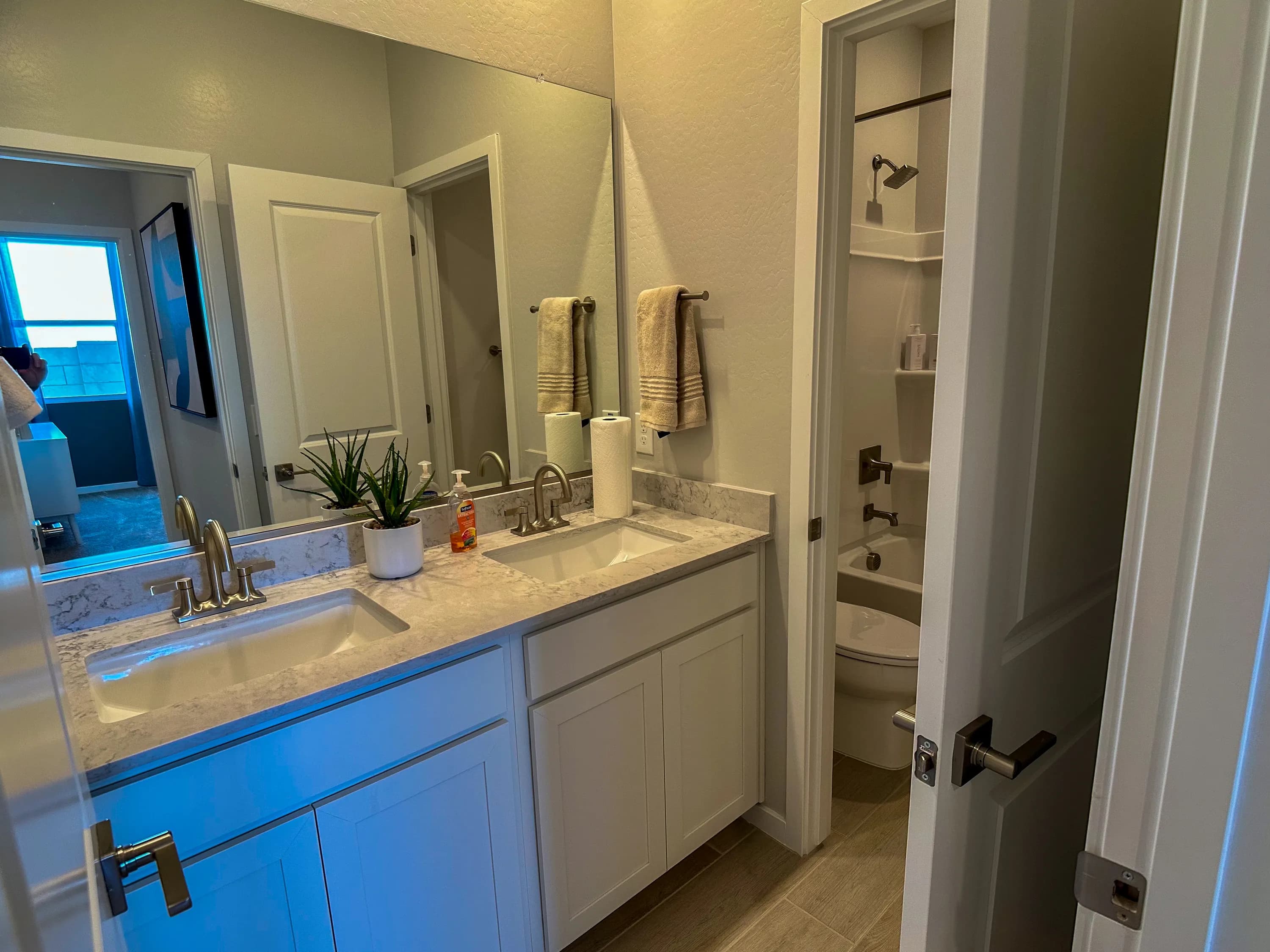 Champlain by Century Communities at Willow at Teravalis — photo 12 of 15
