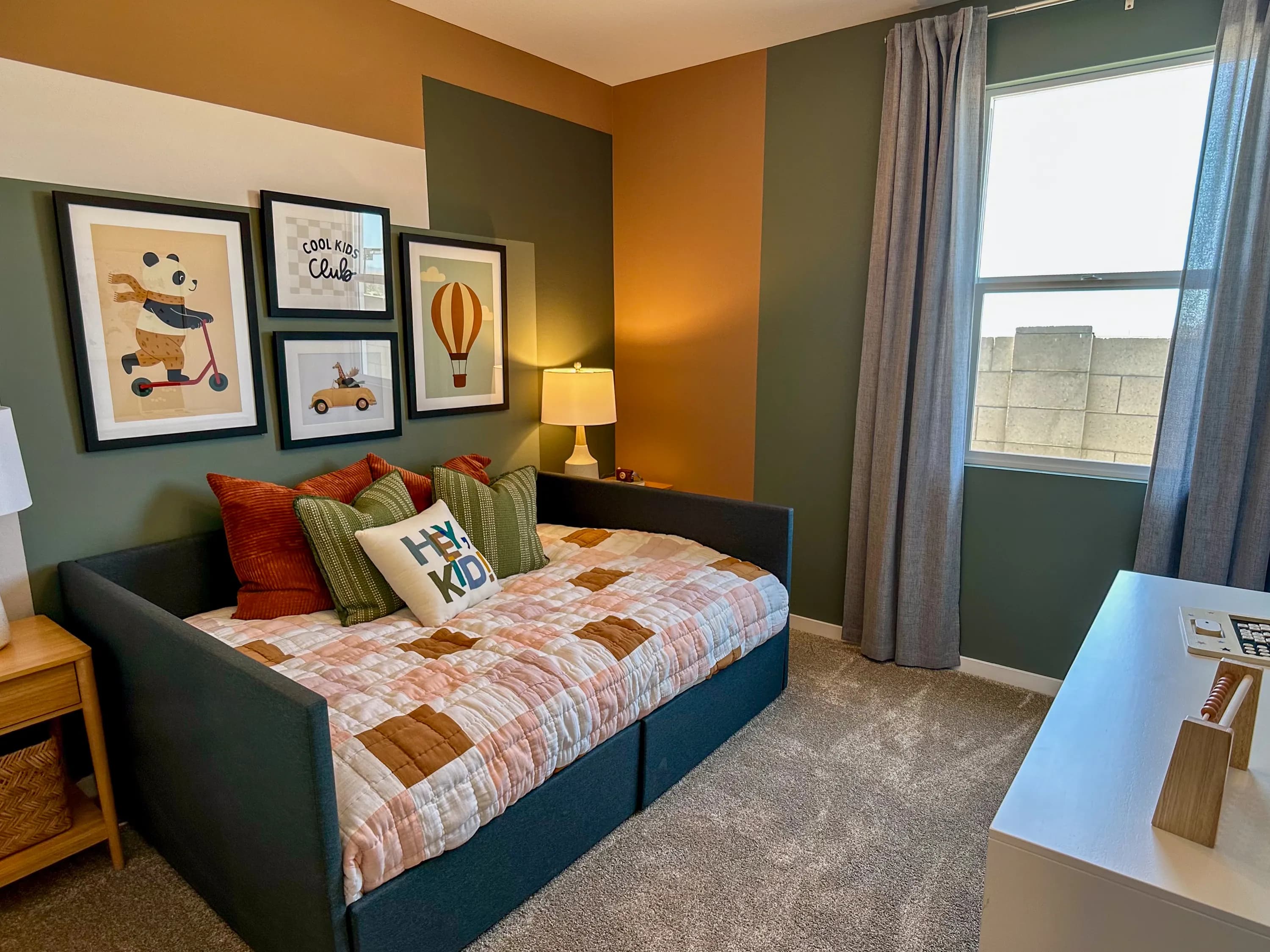 Champlain by Century Communities at Willow at Teravalis — photo 13 of 15
