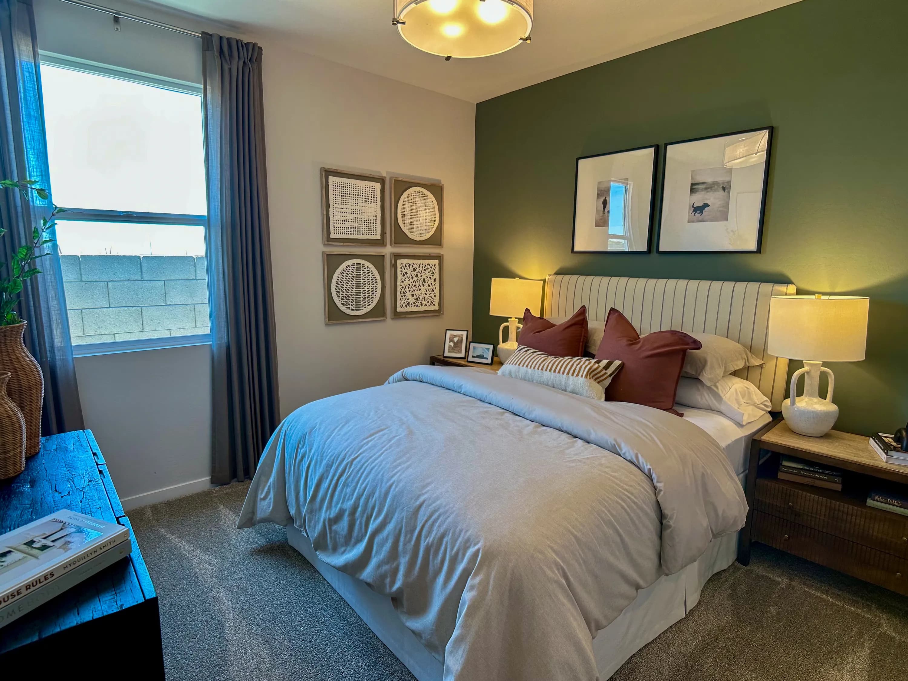 Champlain by Century Communities at Willow at Teravalis — photo 14 of 15