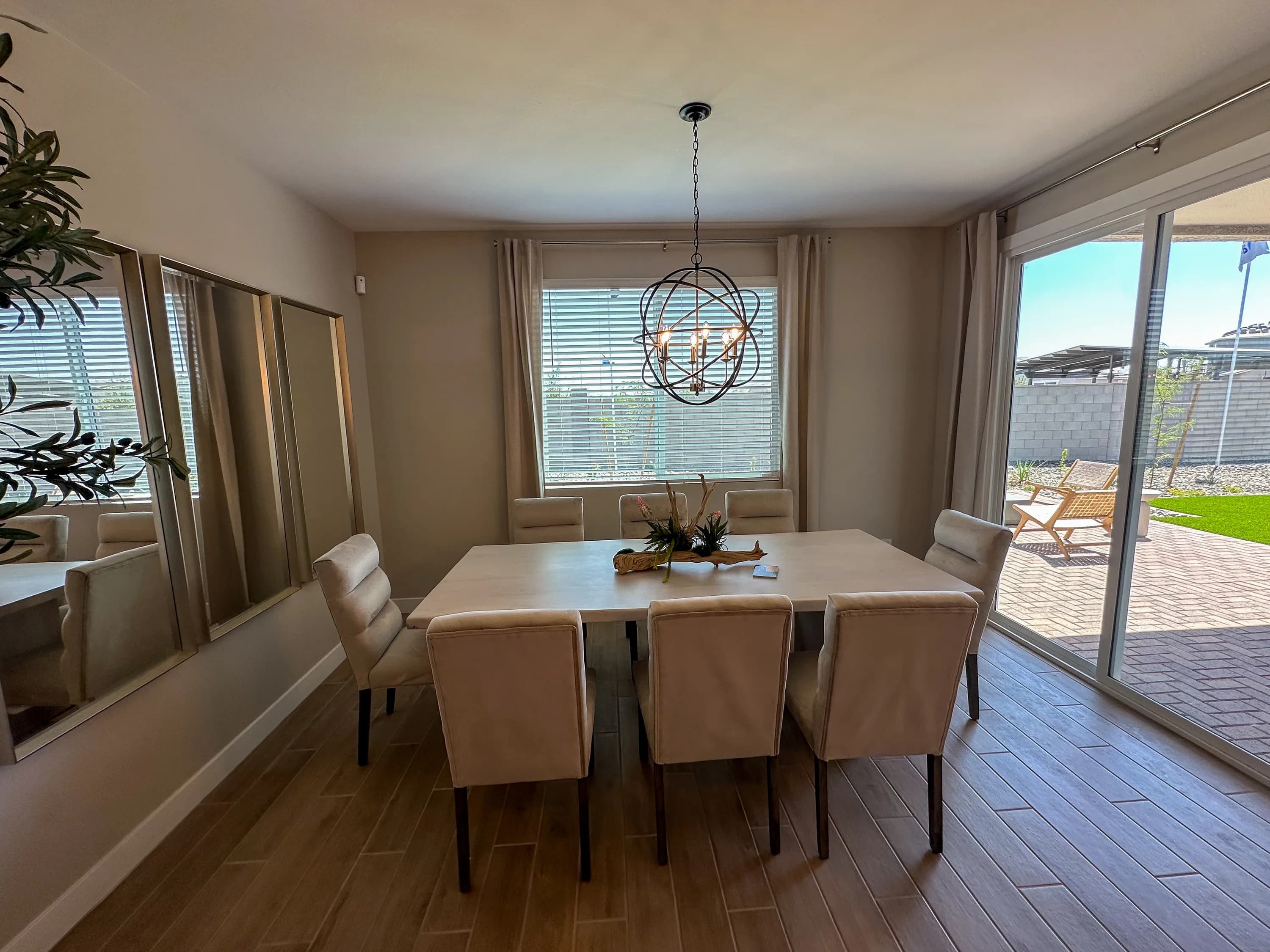 Lennon by Meritage Homes at Legacy Place — photo 4 of 20
