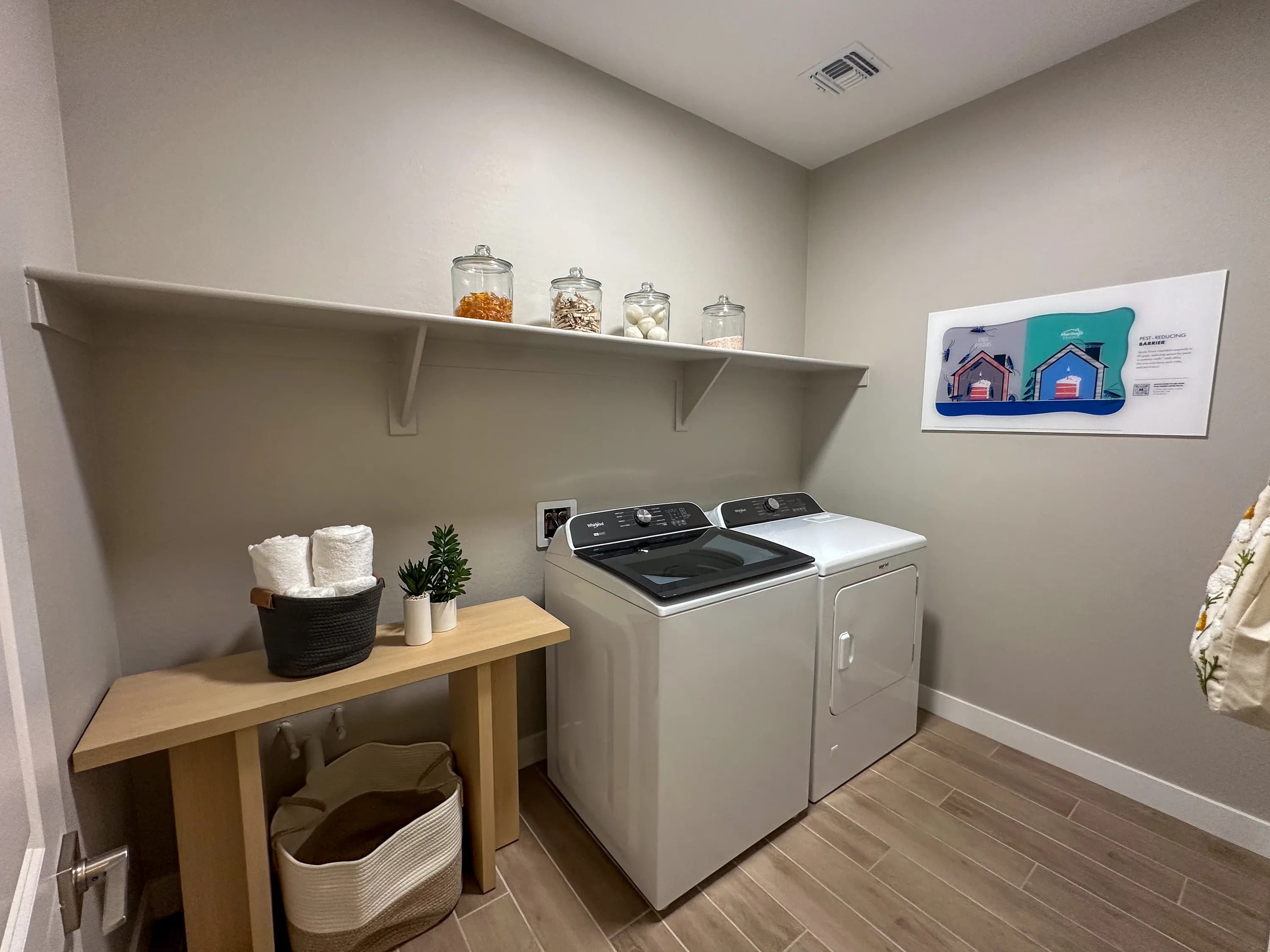Lennon by Meritage Homes at Legacy Place — photo 7 of 20