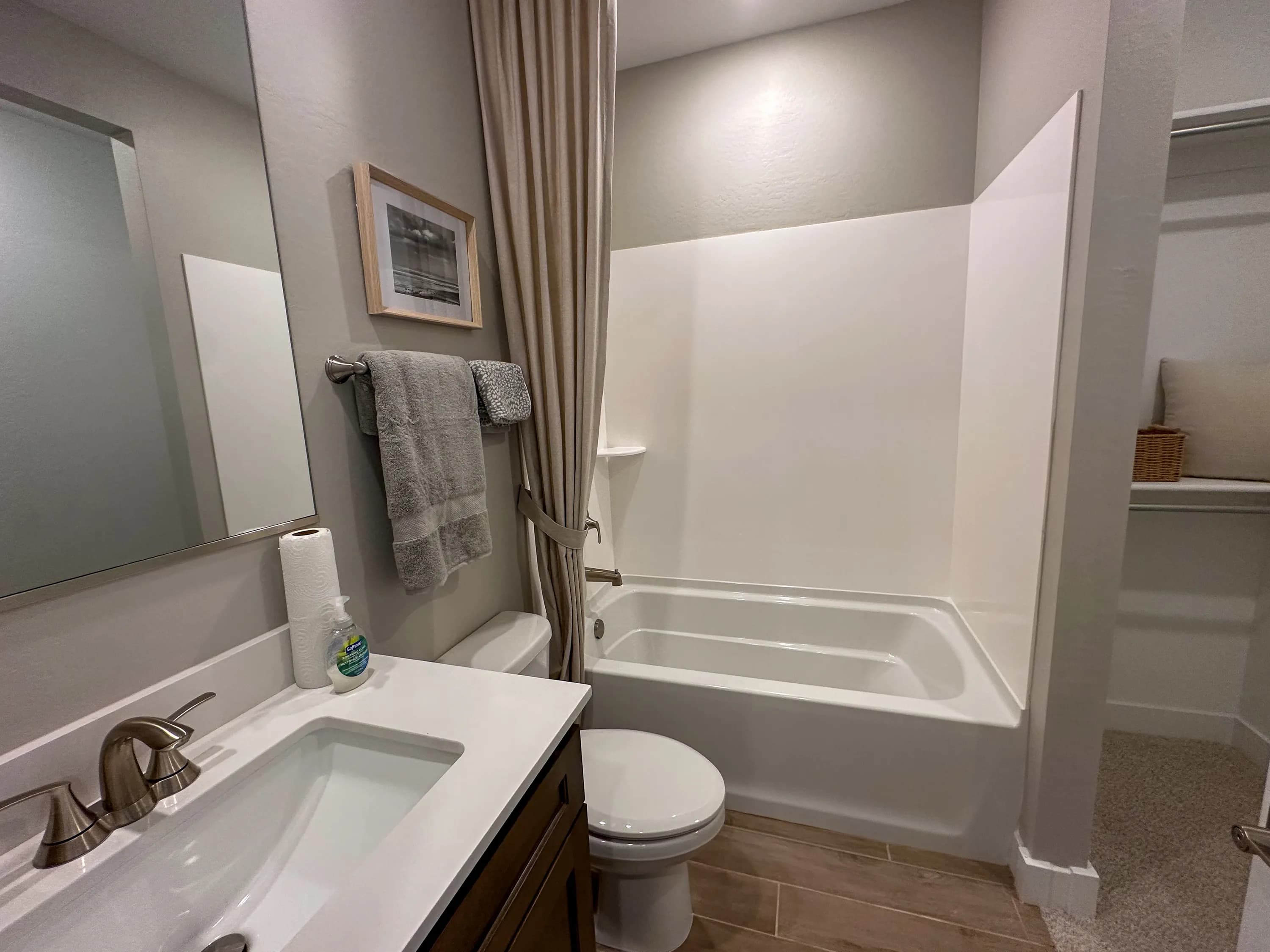 Lennon by Meritage Homes at Legacy Place — photo 8 of 20
