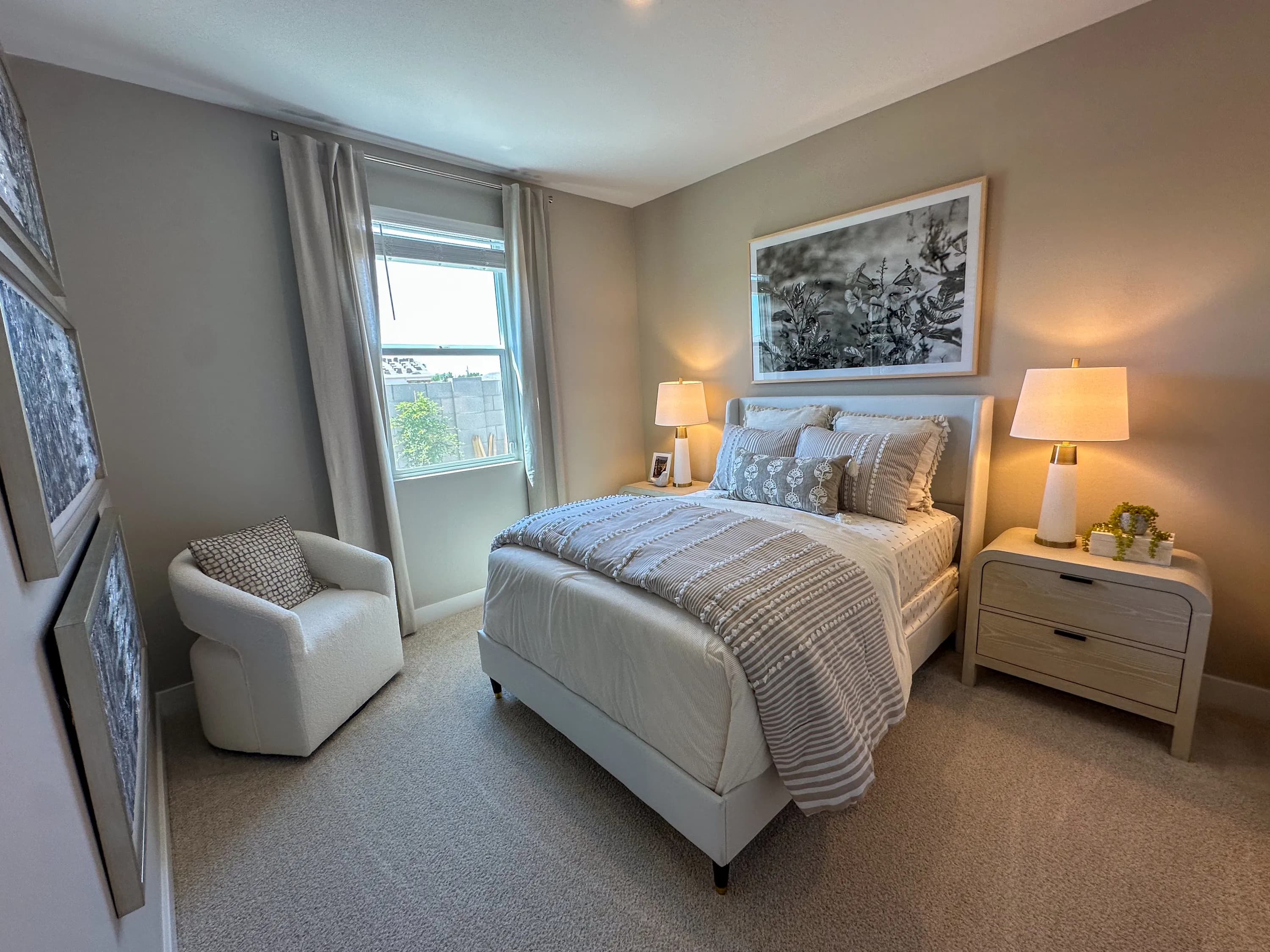 Lennon by Meritage Homes at Legacy Place — photo 9 of 20