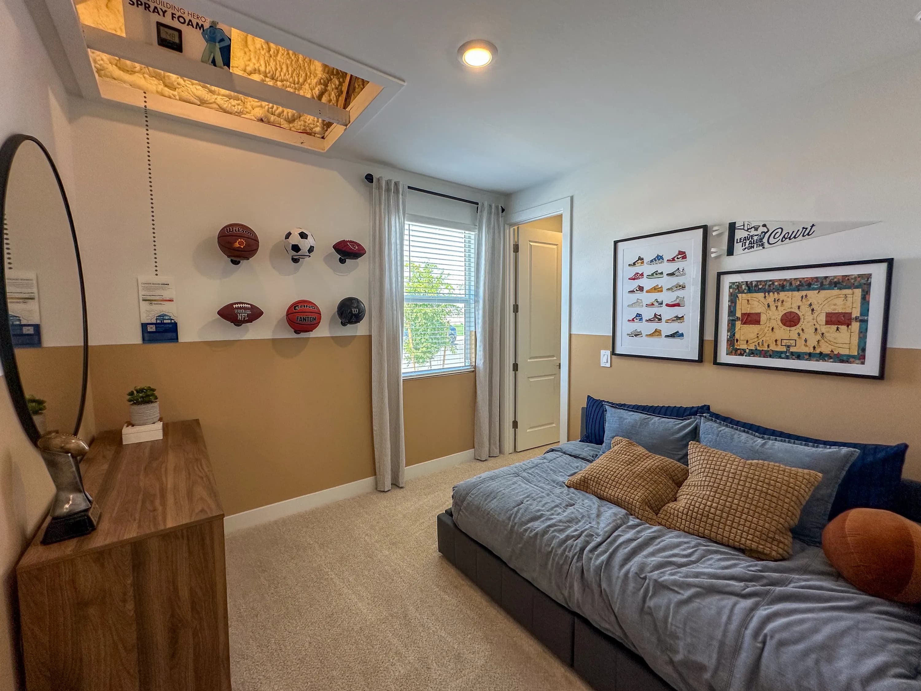 Lennon by Meritage Homes at Legacy Place — photo 12 of 20