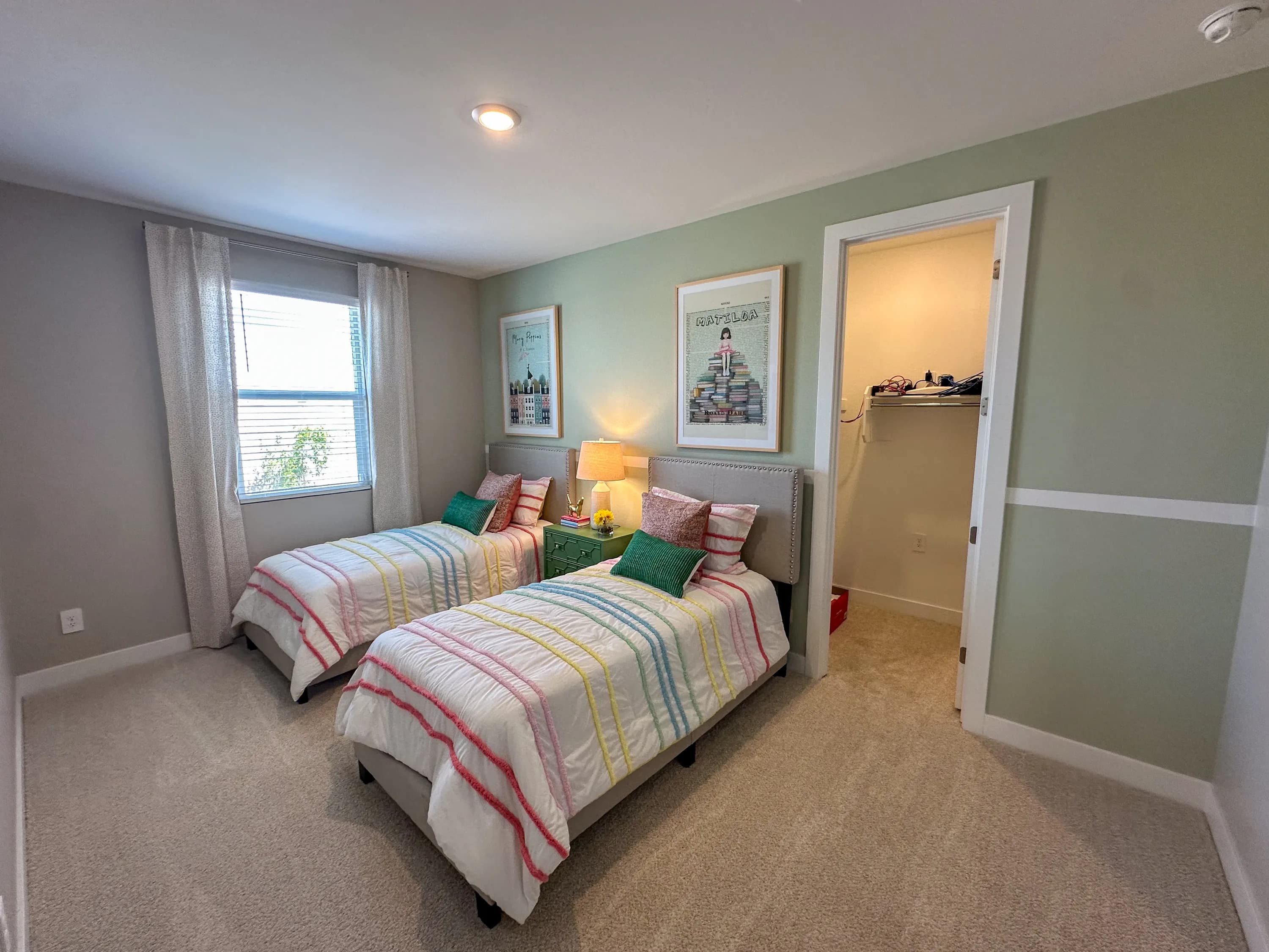 Lennon by Meritage Homes at Legacy Place — photo 13 of 20