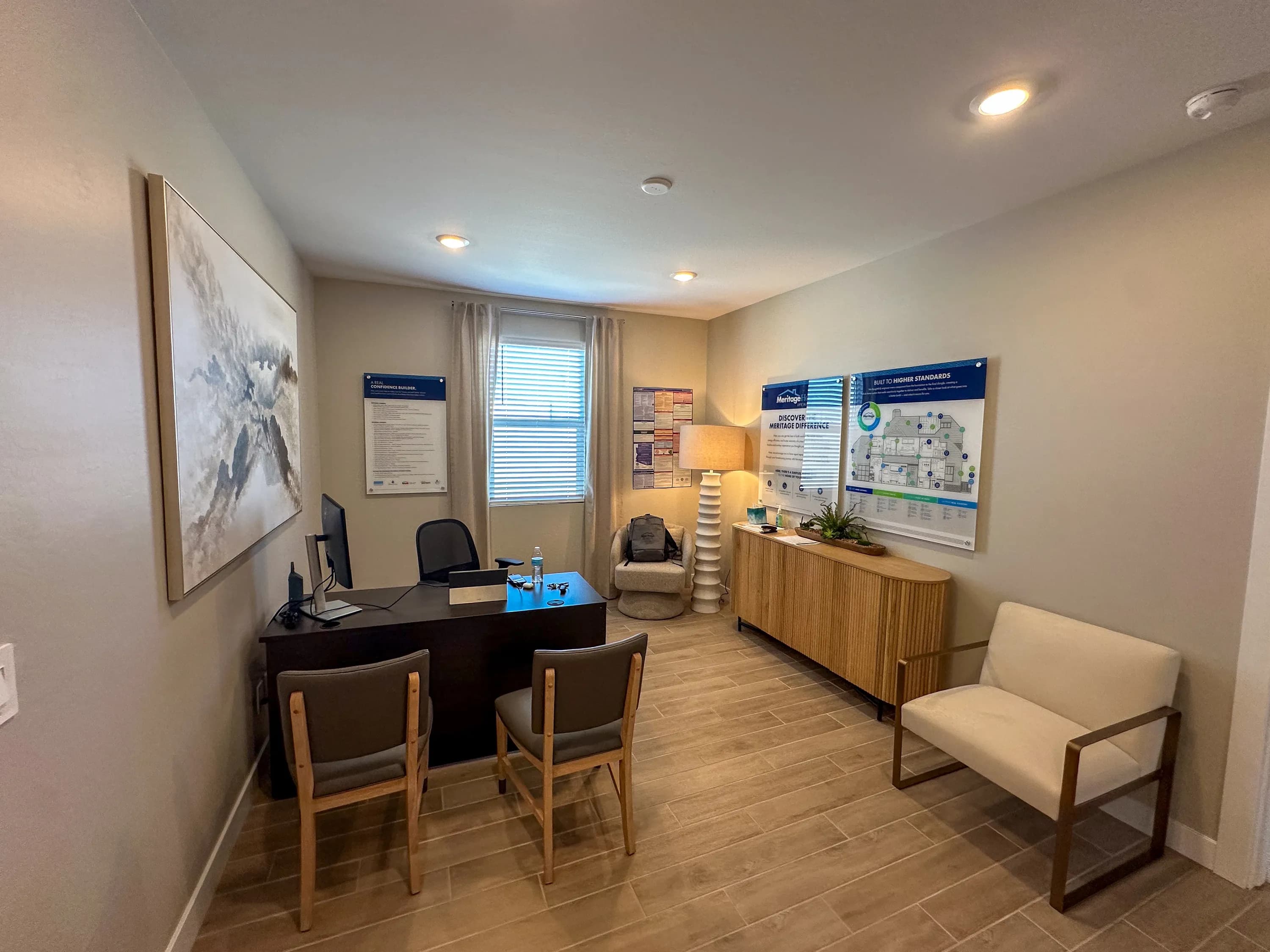 Lennon by Meritage Homes at Legacy Place — photo 14 of 20