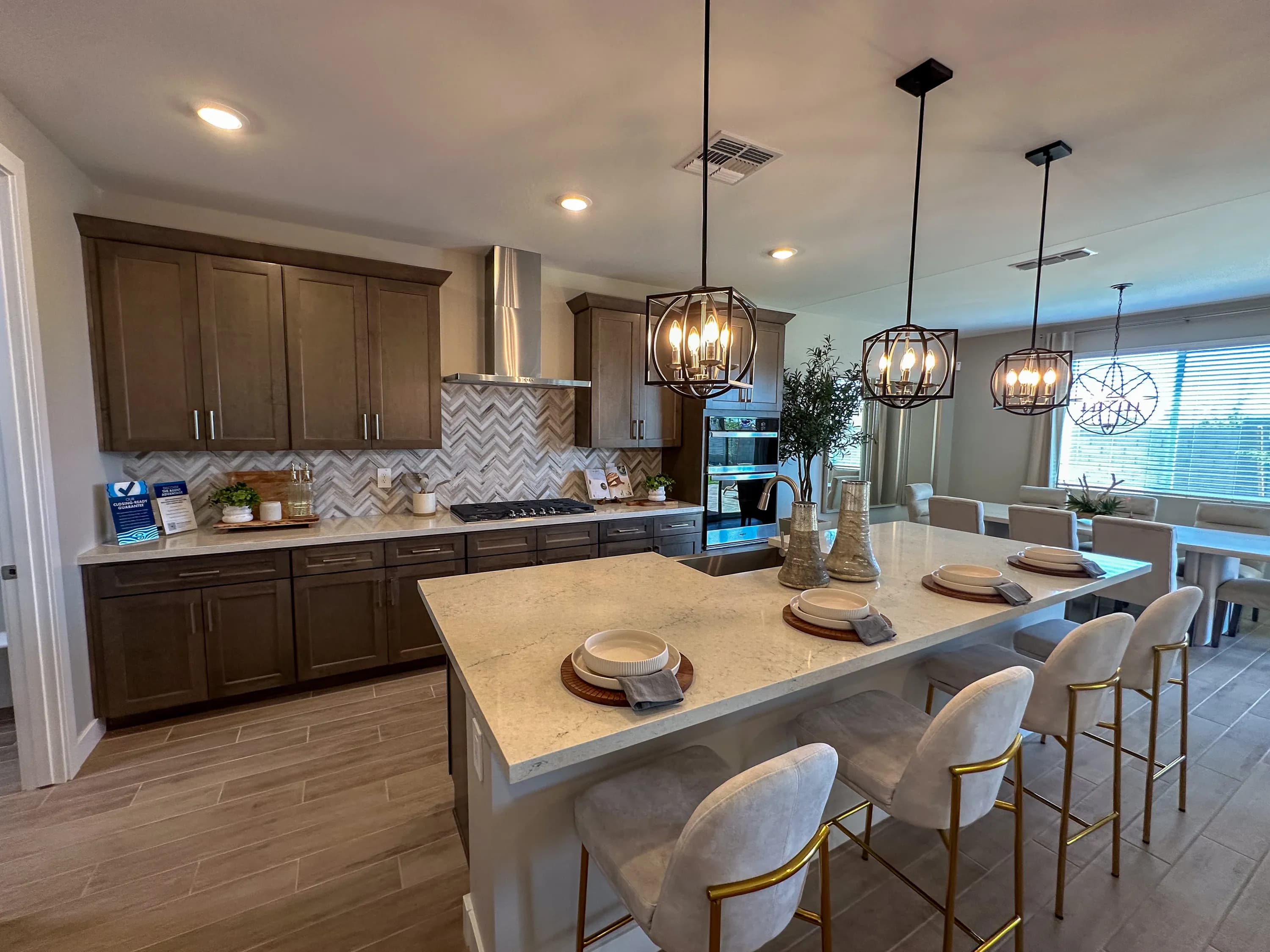 Lennon by Meritage Homes at Legacy Place — photo 15 of 20