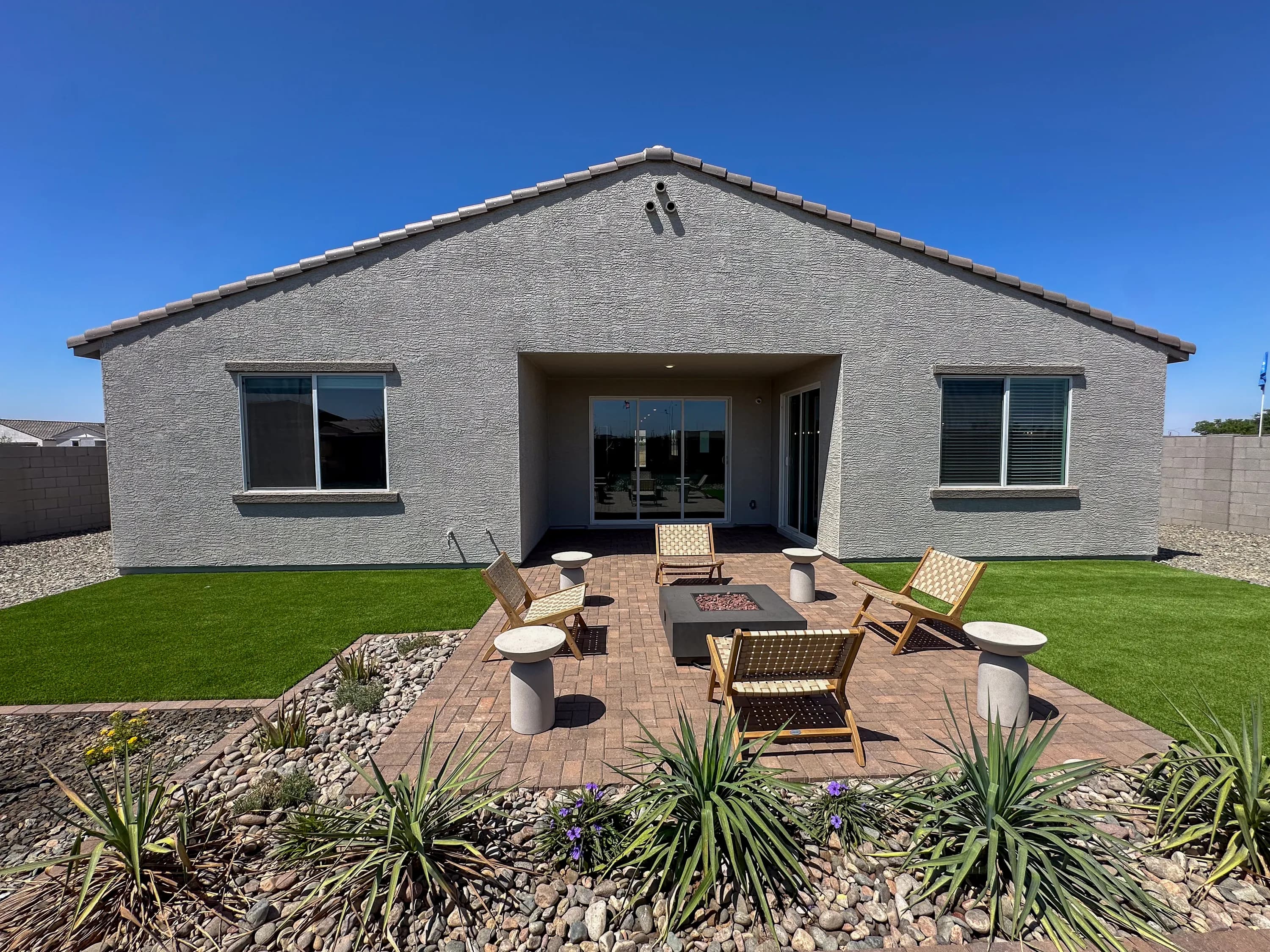 Lennon by Meritage Homes at Legacy Place — photo 16 of 20