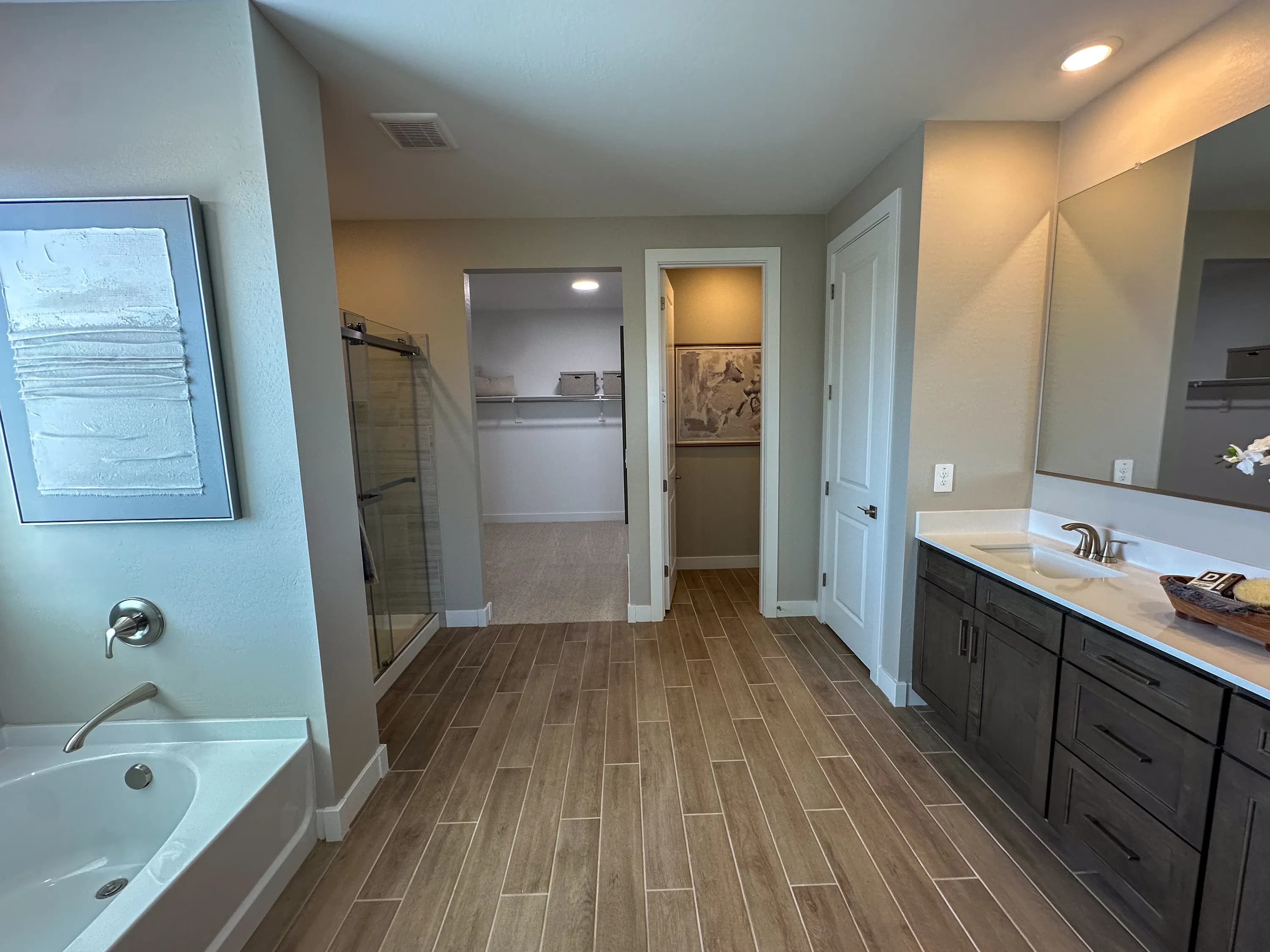 Lennon by Meritage Homes at Legacy Place — photo 18 of 20