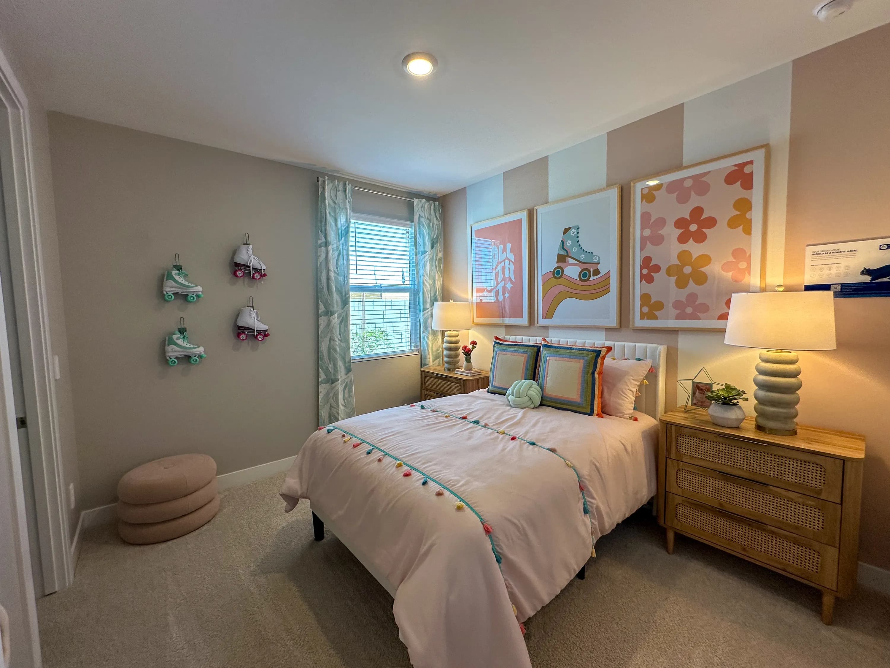 Lennon by Meritage Homes at Legacy Place — photo 19 of 20