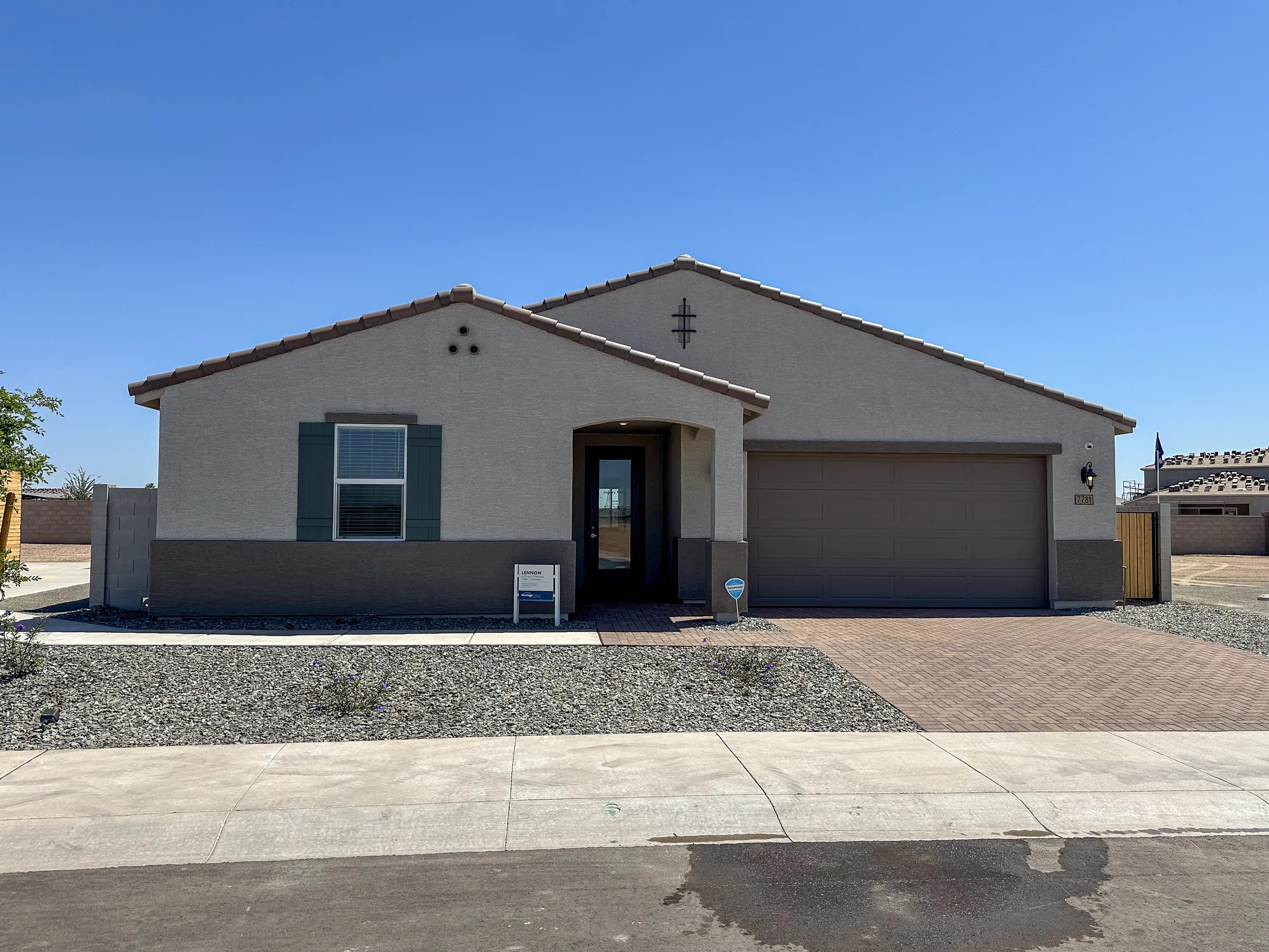 Lennon by Meritage Homes at Legacy Place — photo 20 of 20