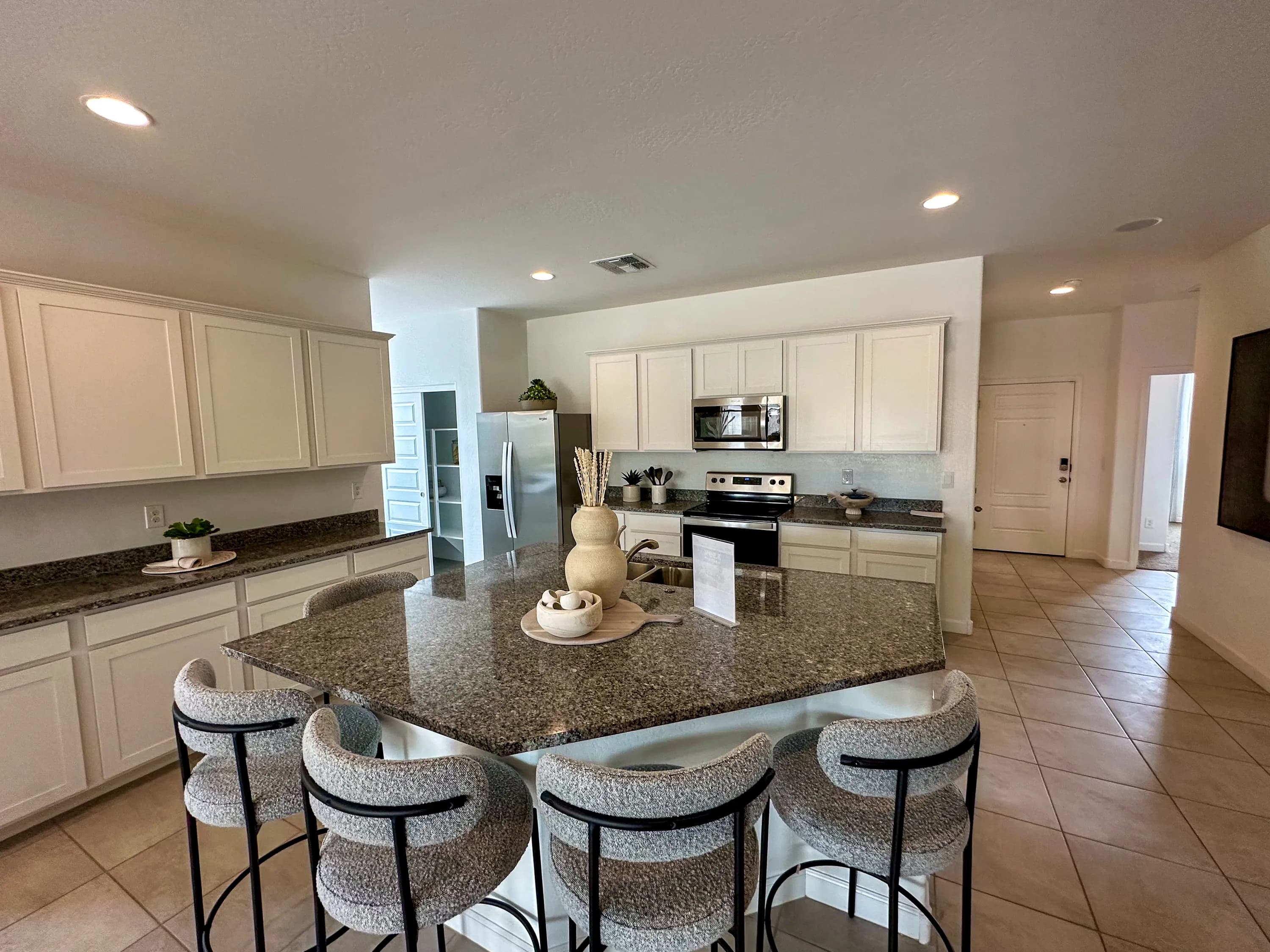 Kingston by D.R. Horton at Quail Ranch — photo 3 of 13