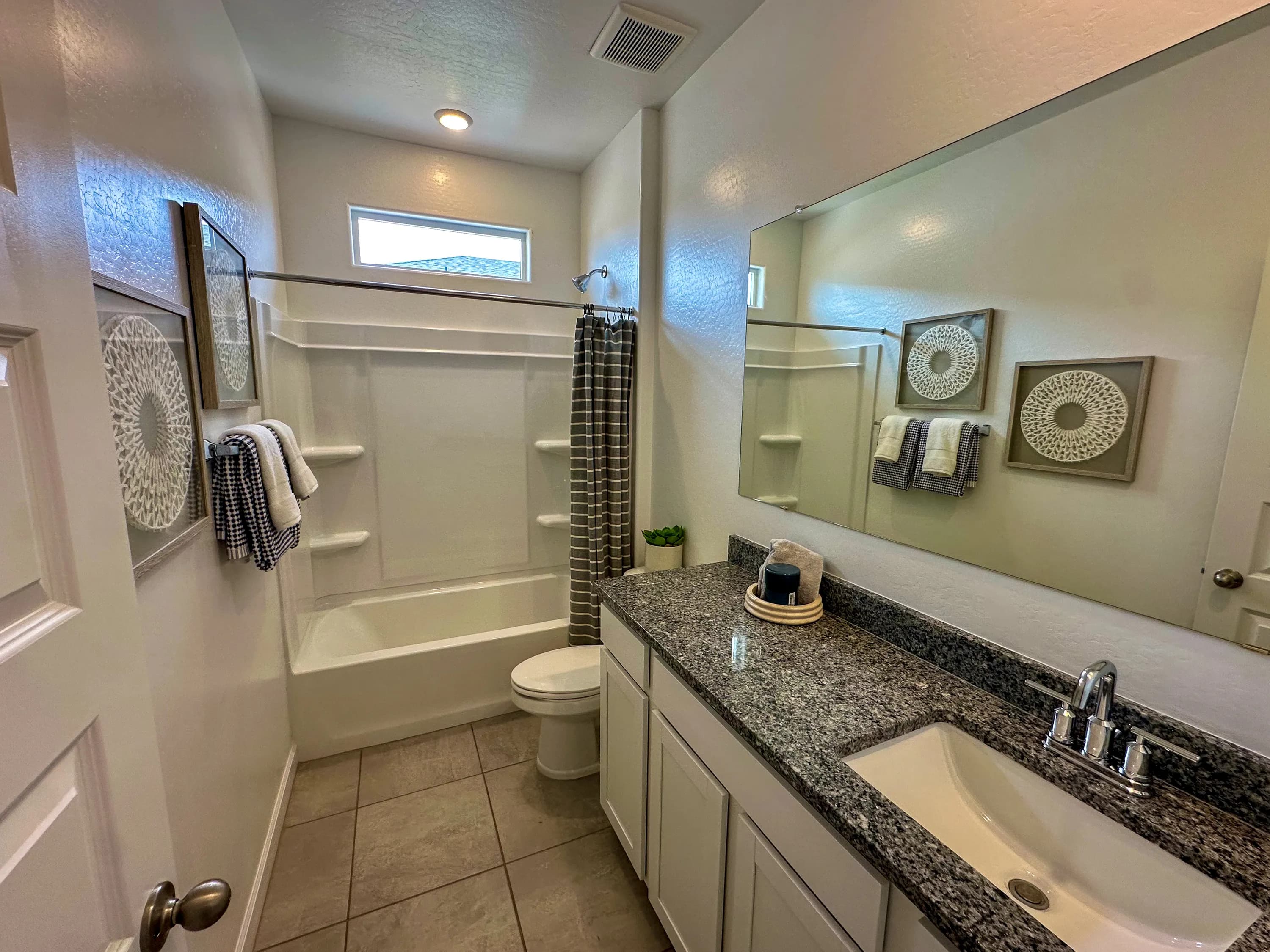 Kingston by D.R. Horton at Quail Ranch — photo 12 of 13