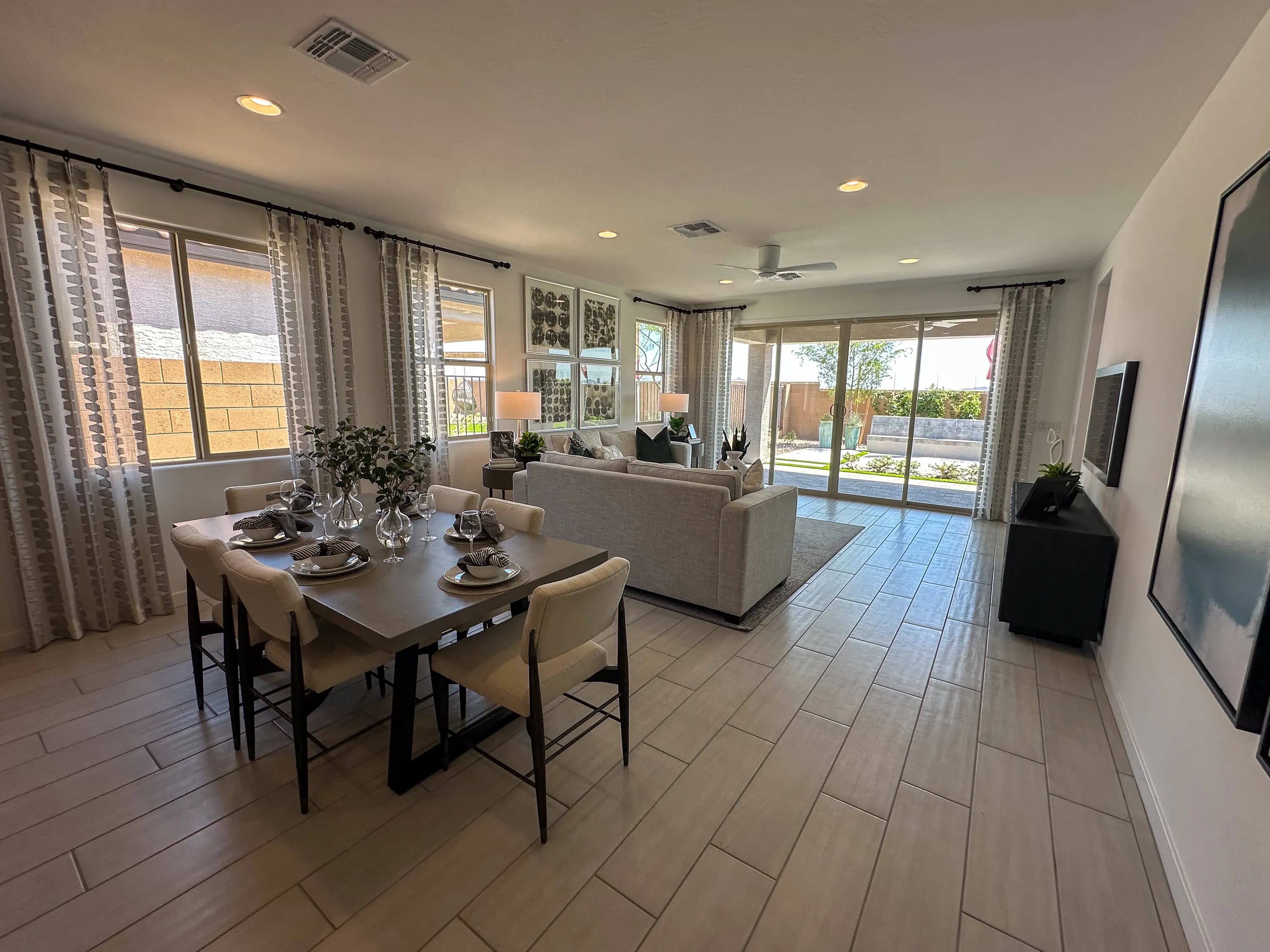 Emerald by Richmond American Homes at Seasons at Pradera — photo 3 of 15
