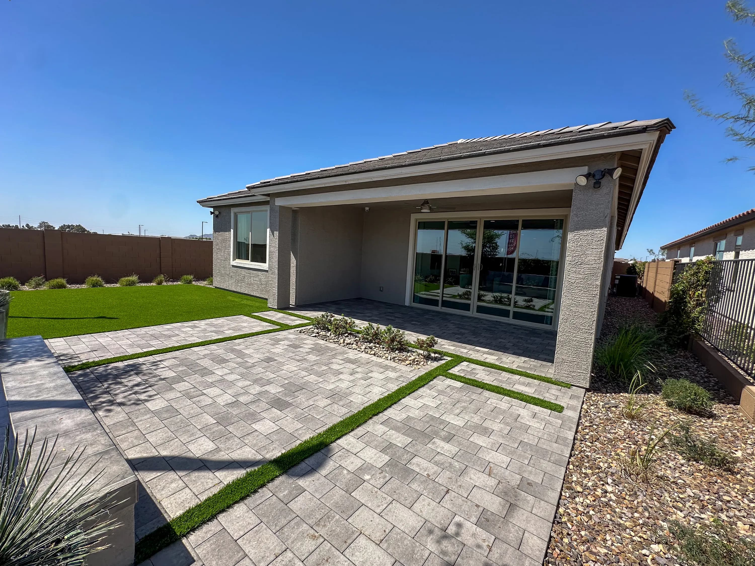 Emerald by Richmond American Homes at Seasons at Pradera — photo 4 of 15