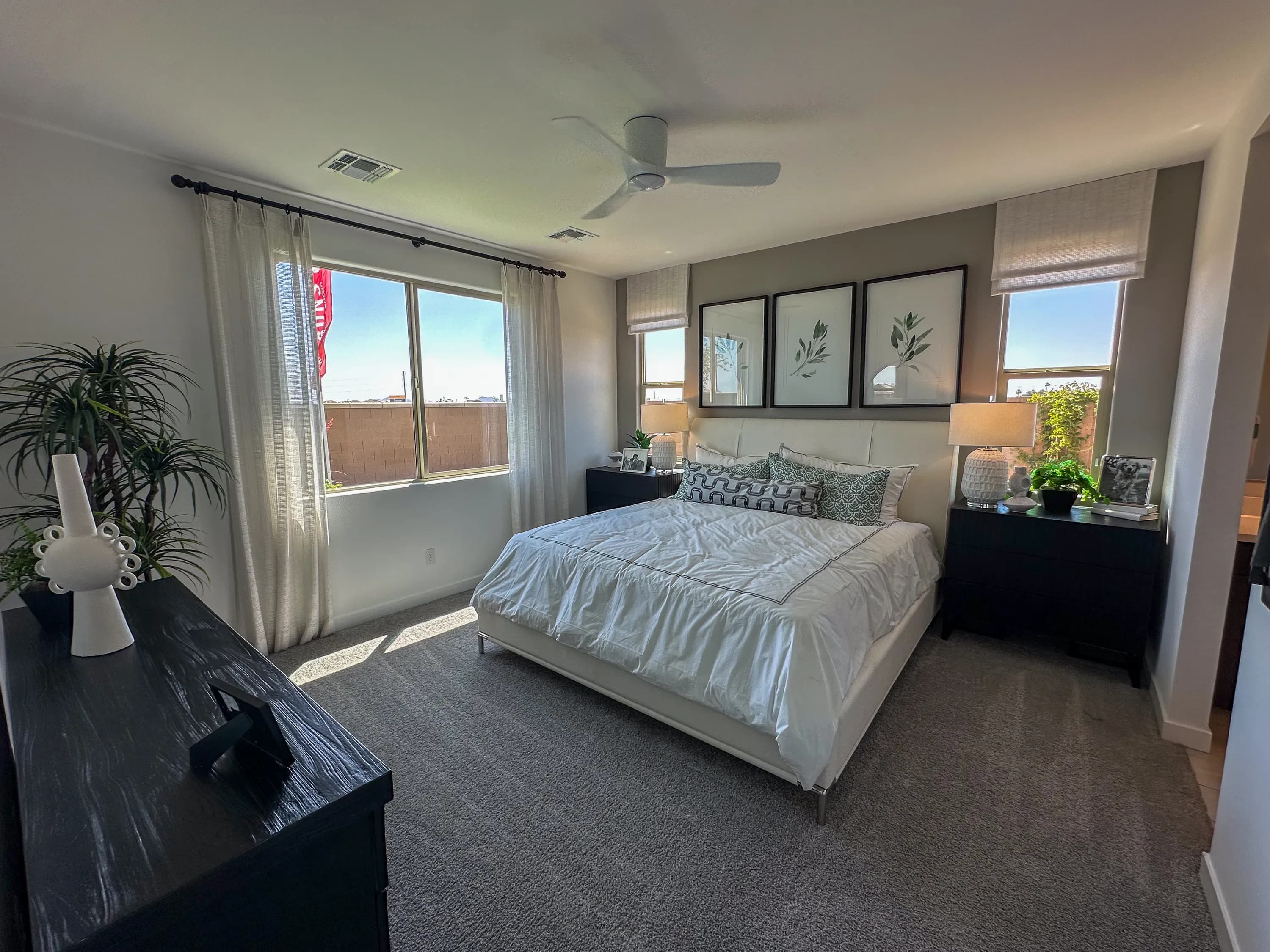 Emerald by Richmond American Homes at Seasons at Pradera — photo 6 of 15