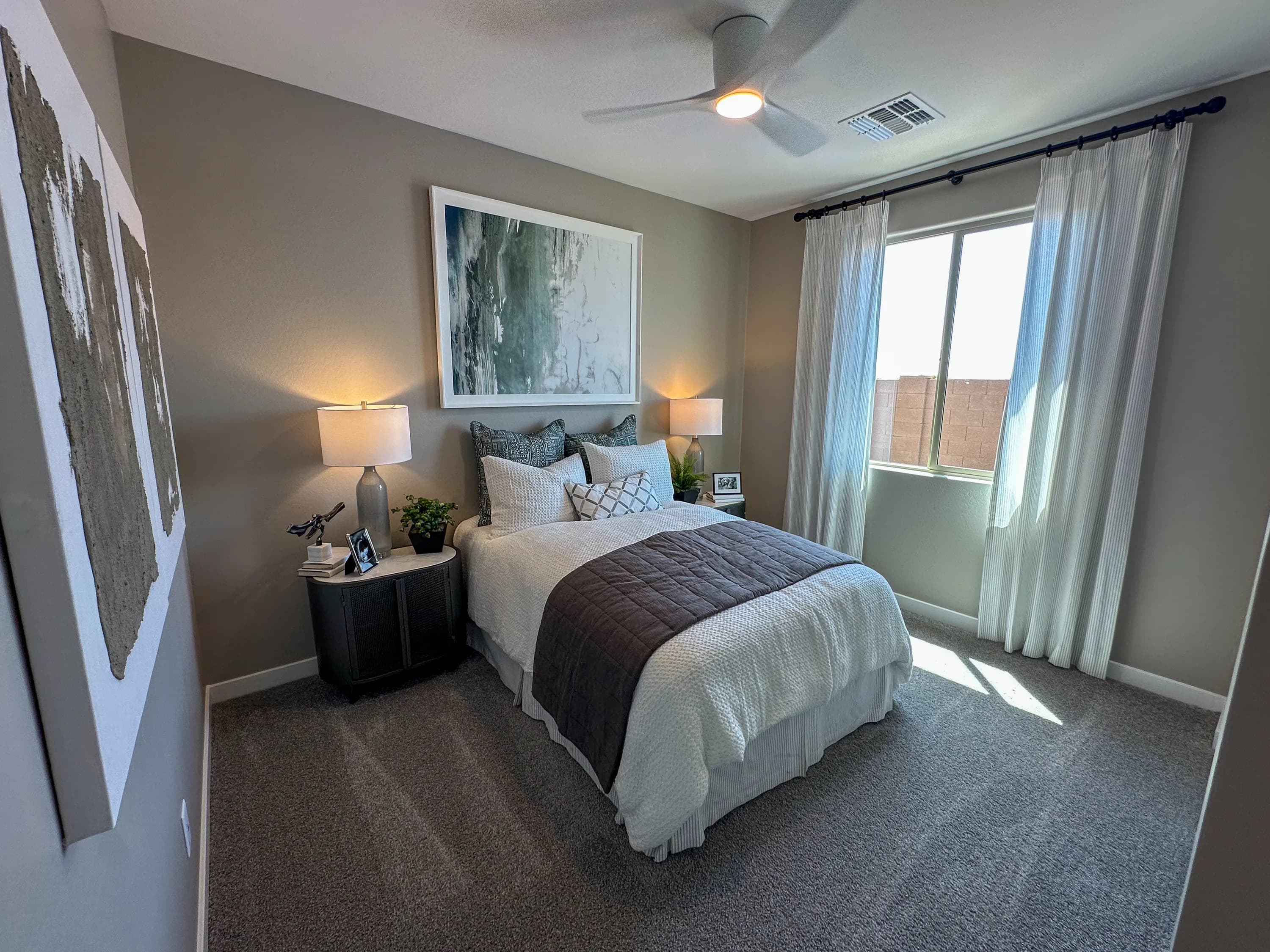 Emerald by Richmond American Homes at Seasons at Pradera — photo 10 of 15