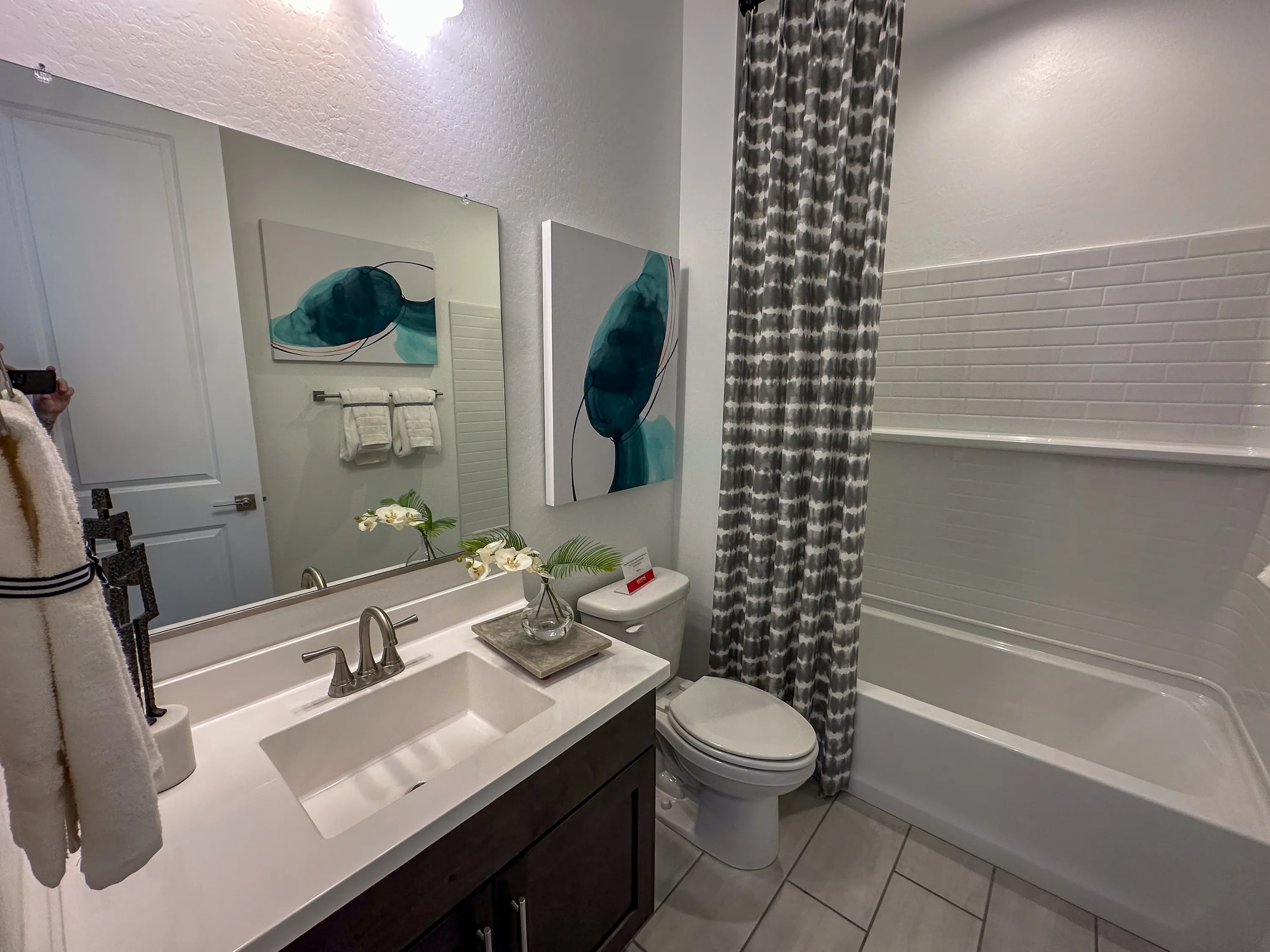 Emerald by Richmond American Homes at Seasons at Pradera — photo 11 of 15