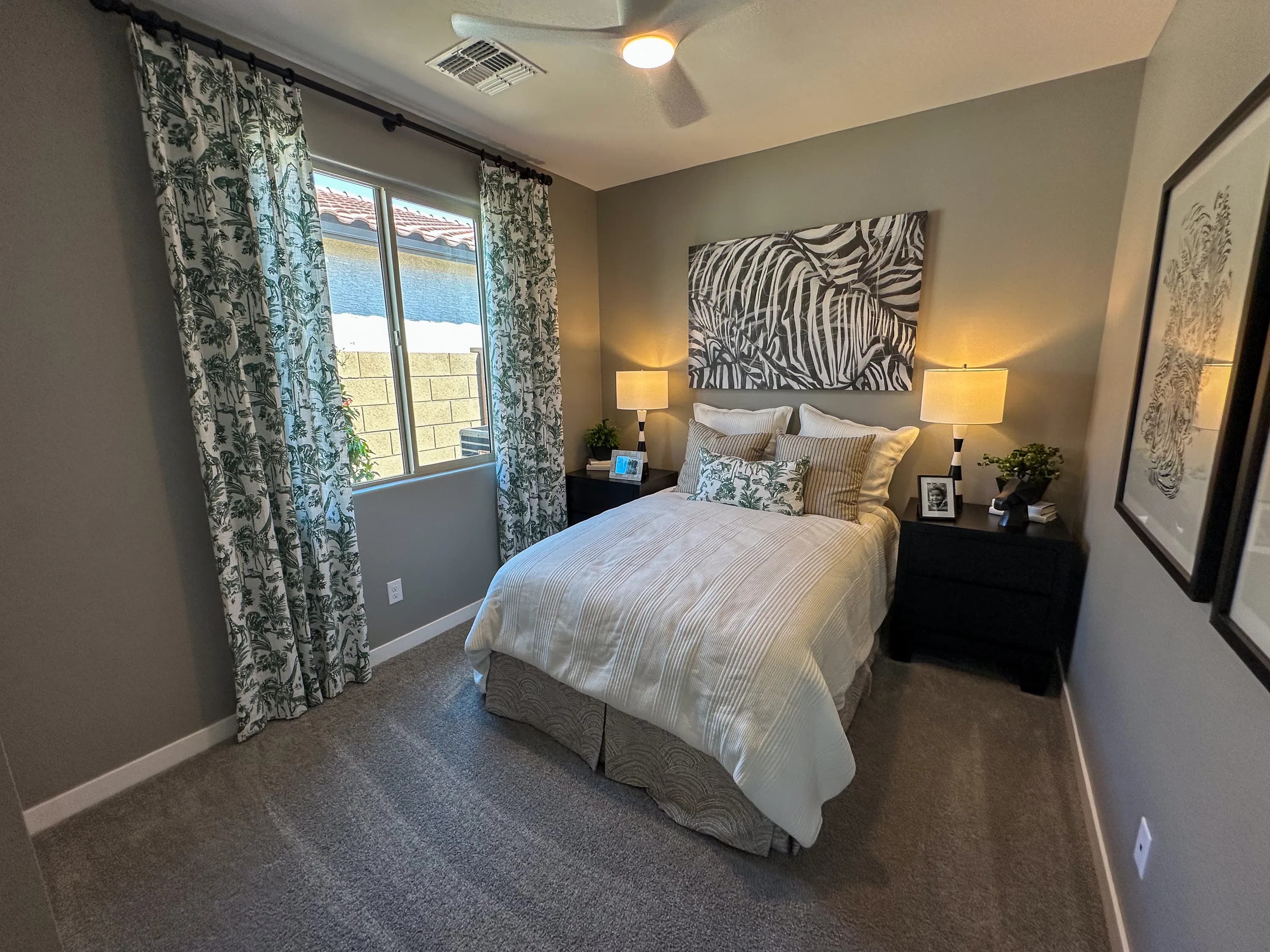 Emerald by Richmond American Homes at Seasons at Pradera — photo 12 of 15