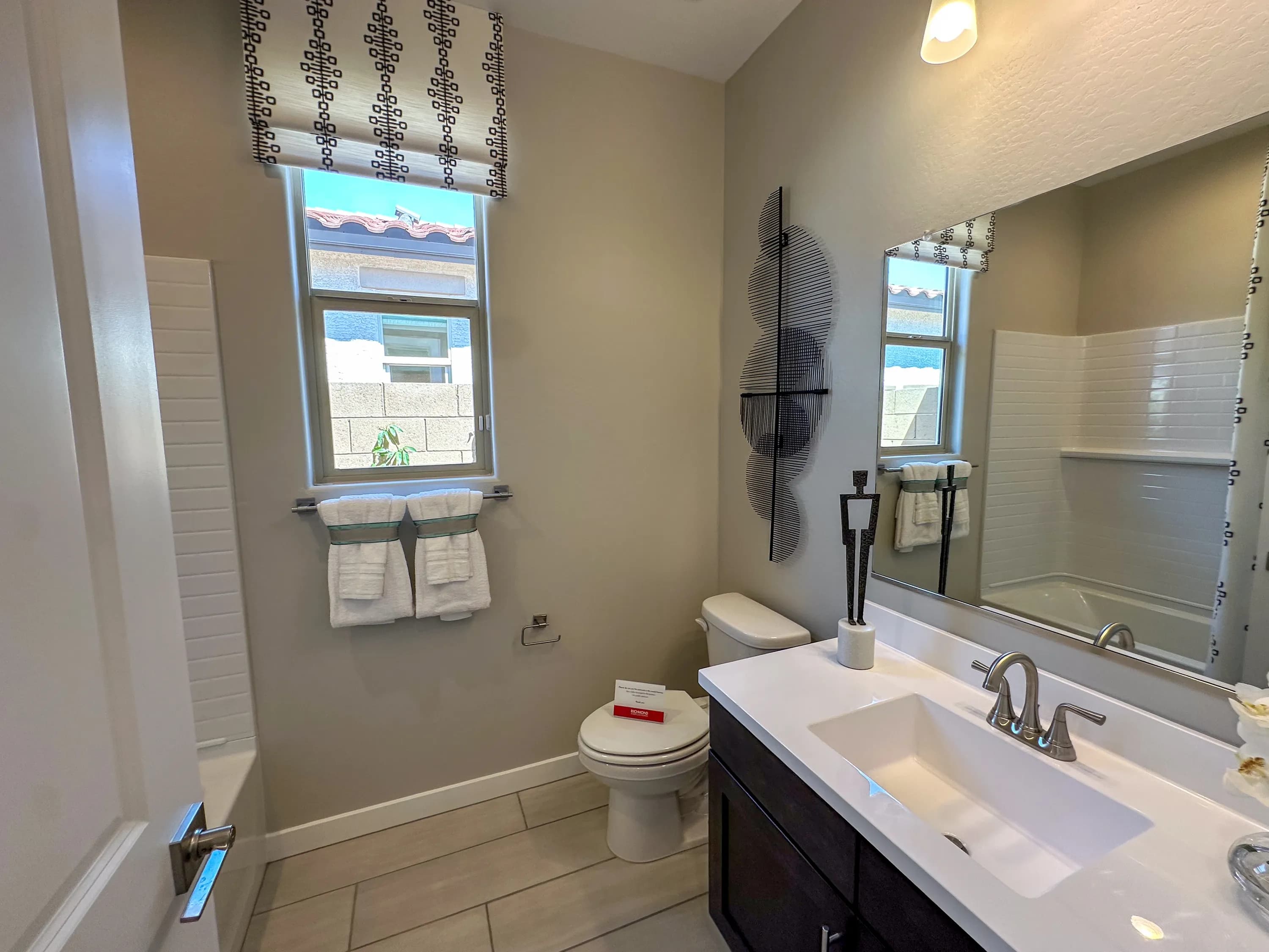 Emerald by Richmond American Homes at Seasons at Pradera — photo 13 of 15