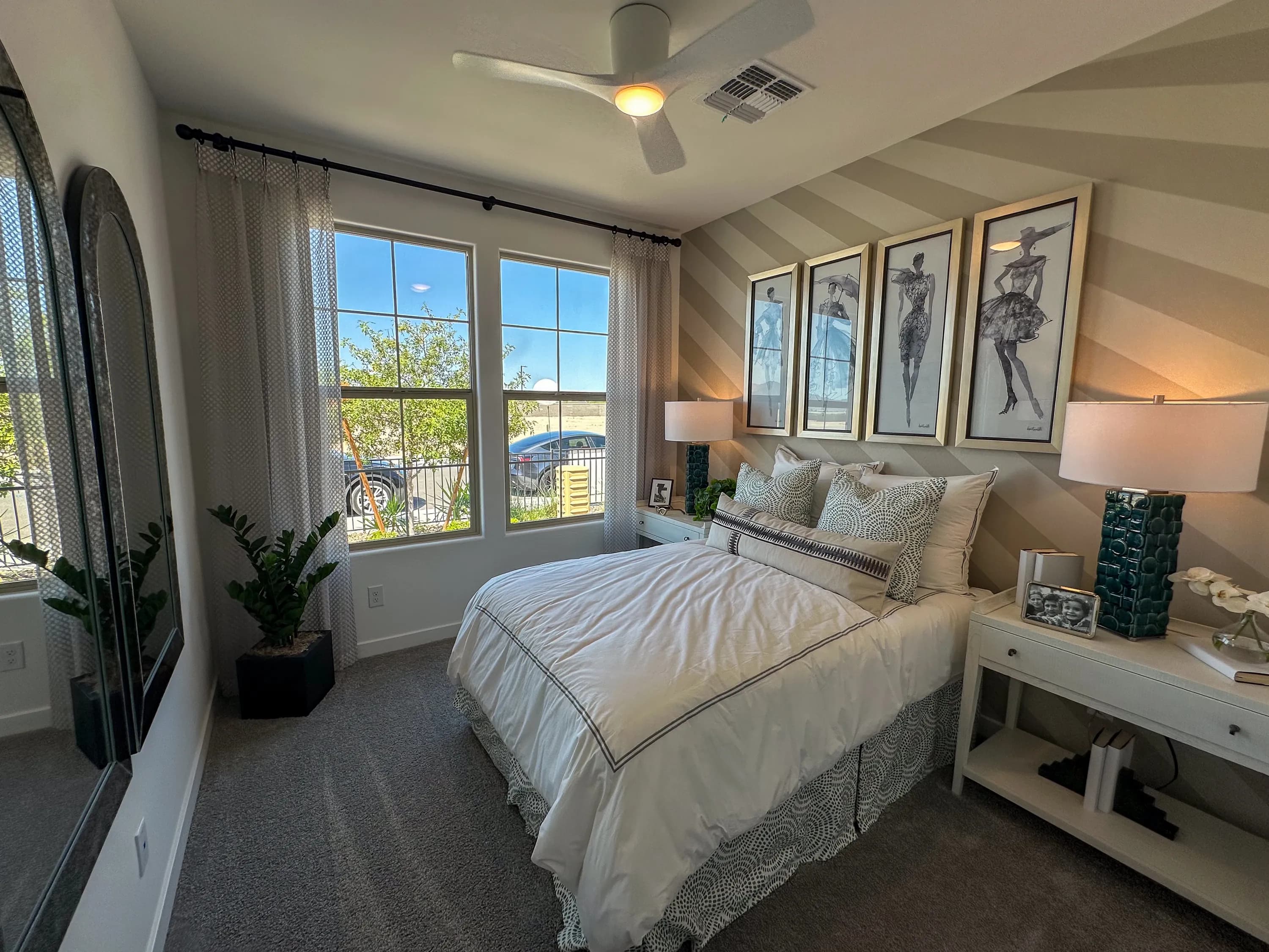 Emerald by Richmond American Homes at Seasons at Pradera — photo 14 of 15