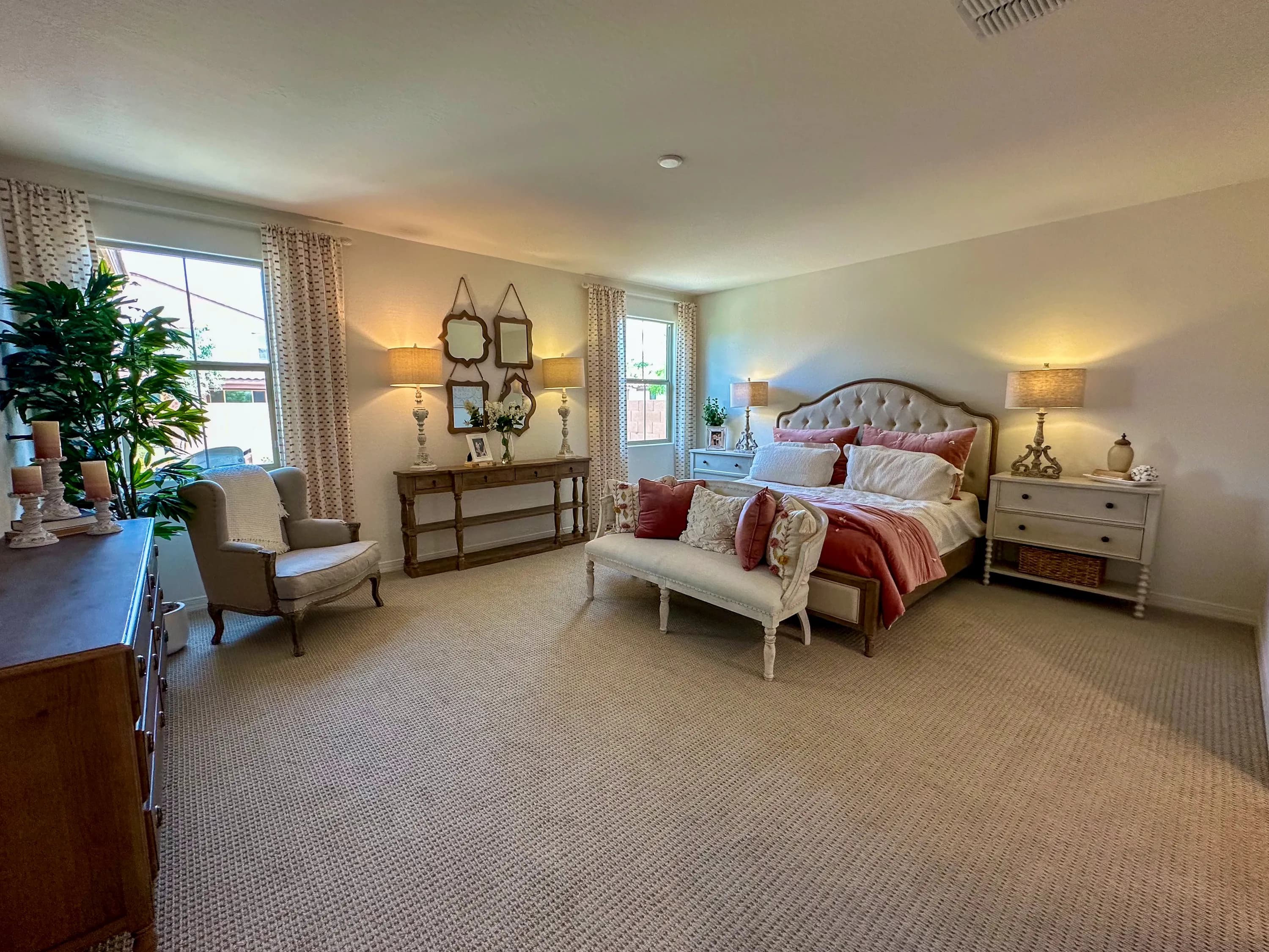 Plan 2188 by KB Home at Enclaves at Sonrisa — photo 7 of 15