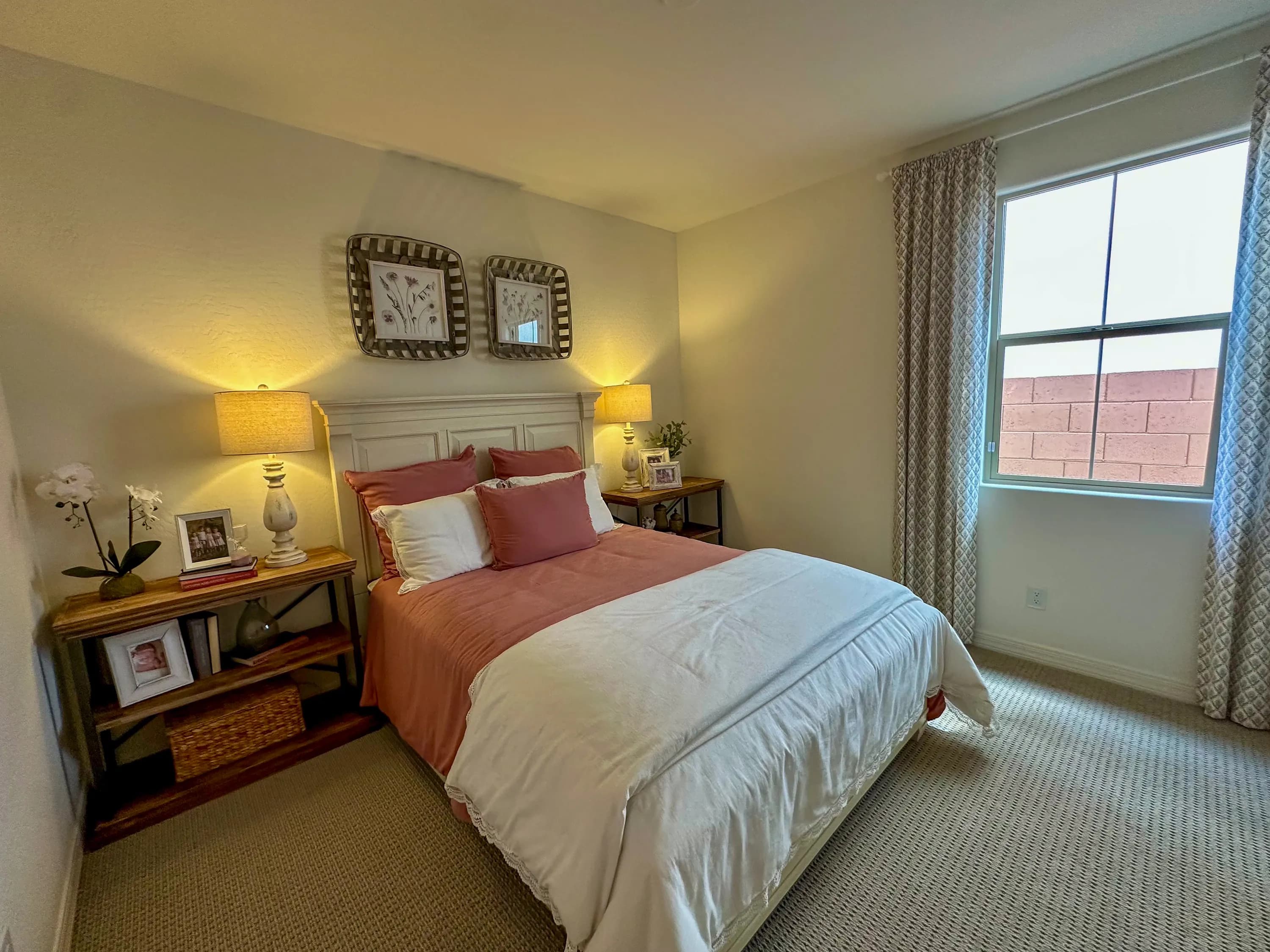 Plan 2188 by KB Home at Enclaves at Sonrisa — photo 11 of 15