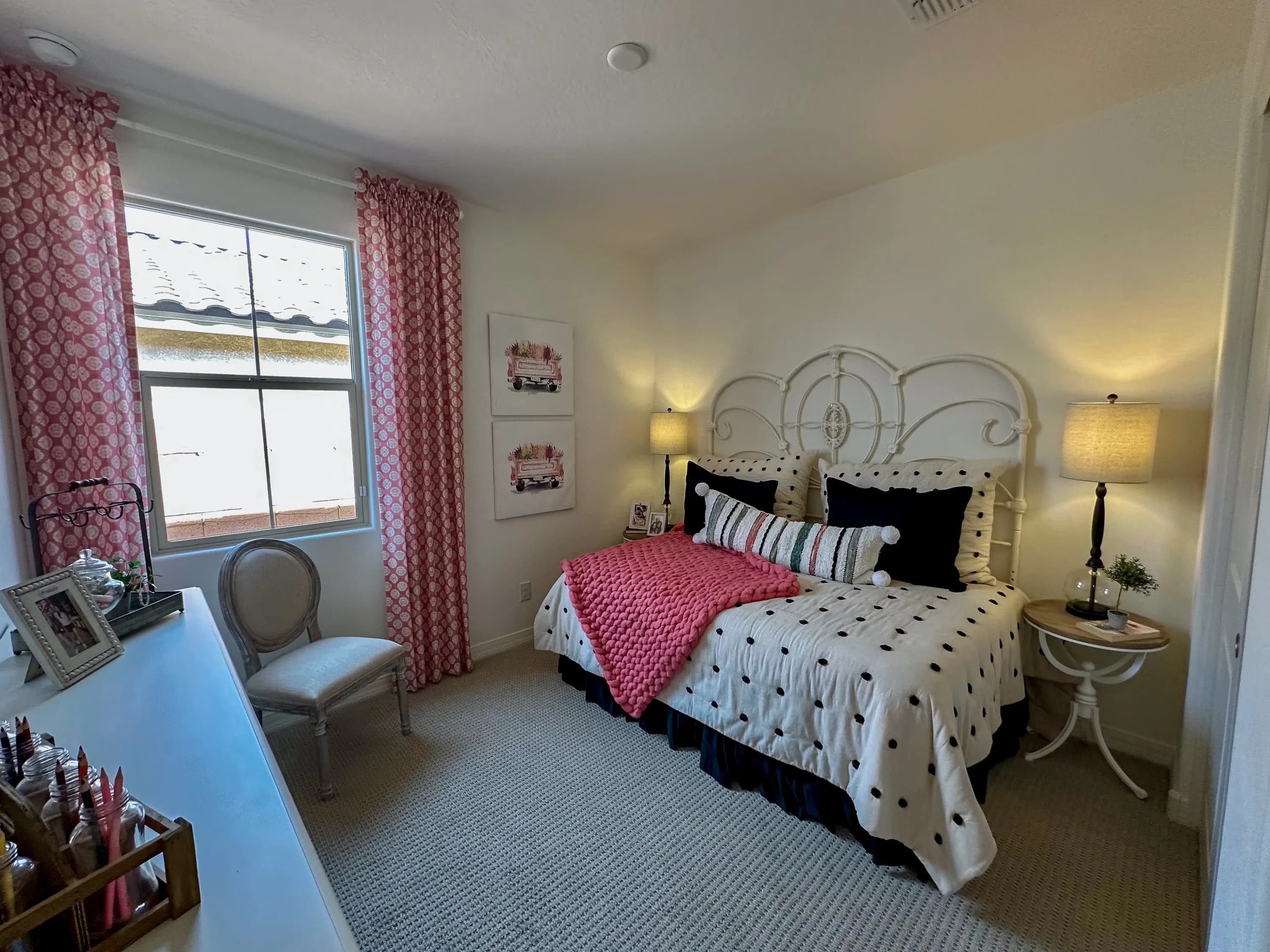 Plan 2188 by KB Home at Enclaves at Sonrisa — photo 13 of 15
