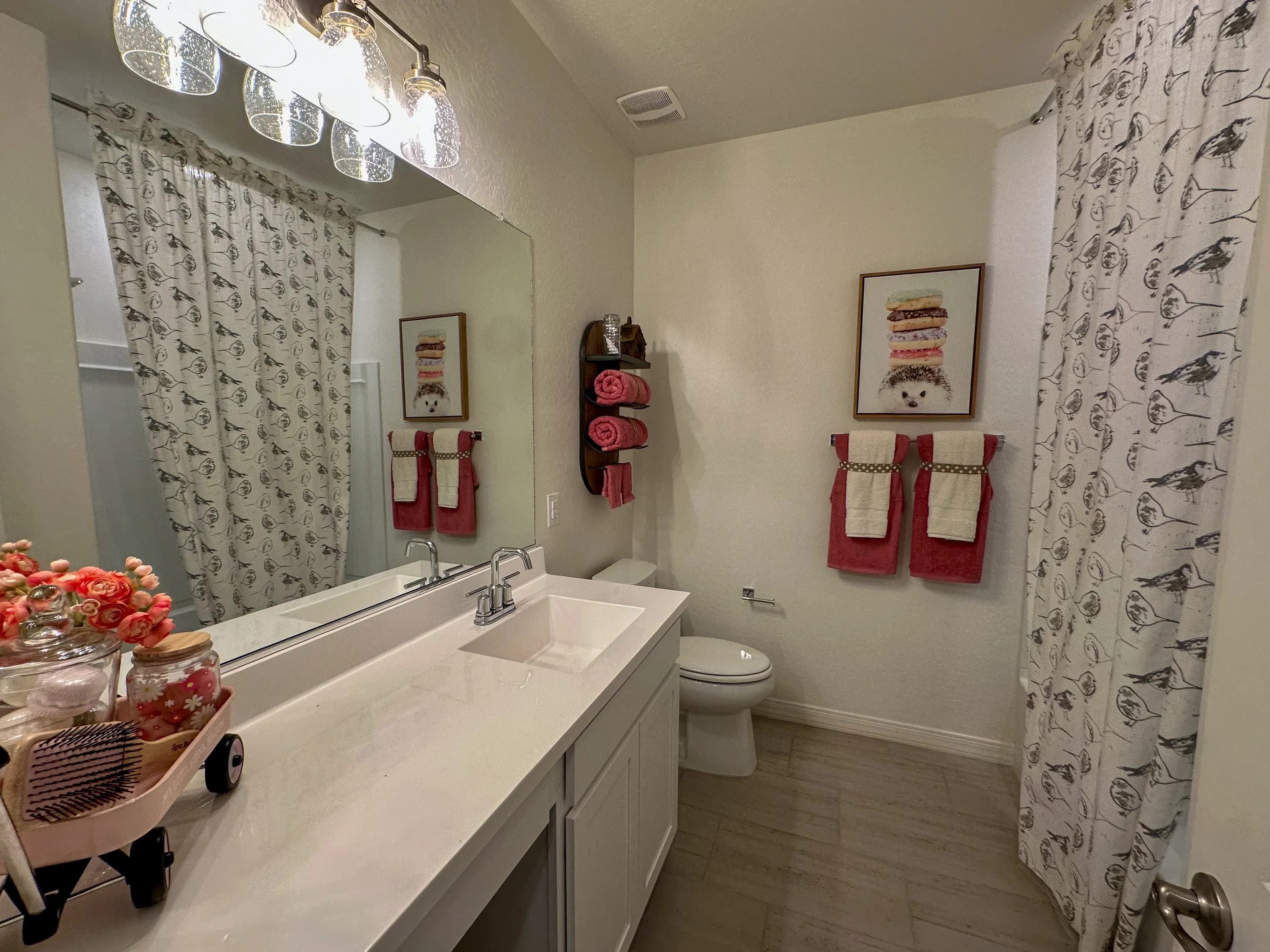 Plan 2188 by KB Home at Enclaves at Sonrisa — photo 14 of 15
