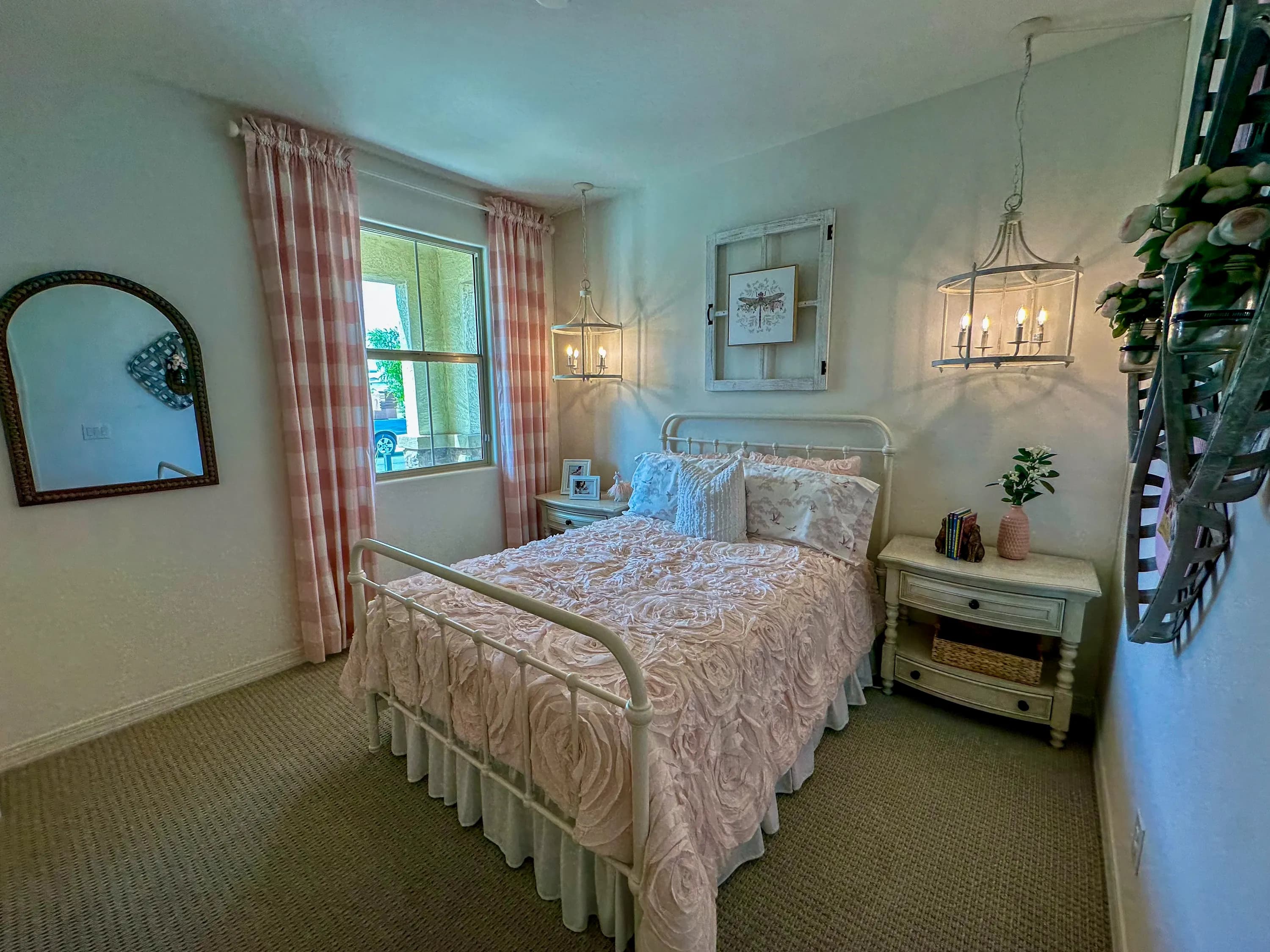 Plan 2188 by KB Home at Enclaves at Sonrisa — photo 15 of 15