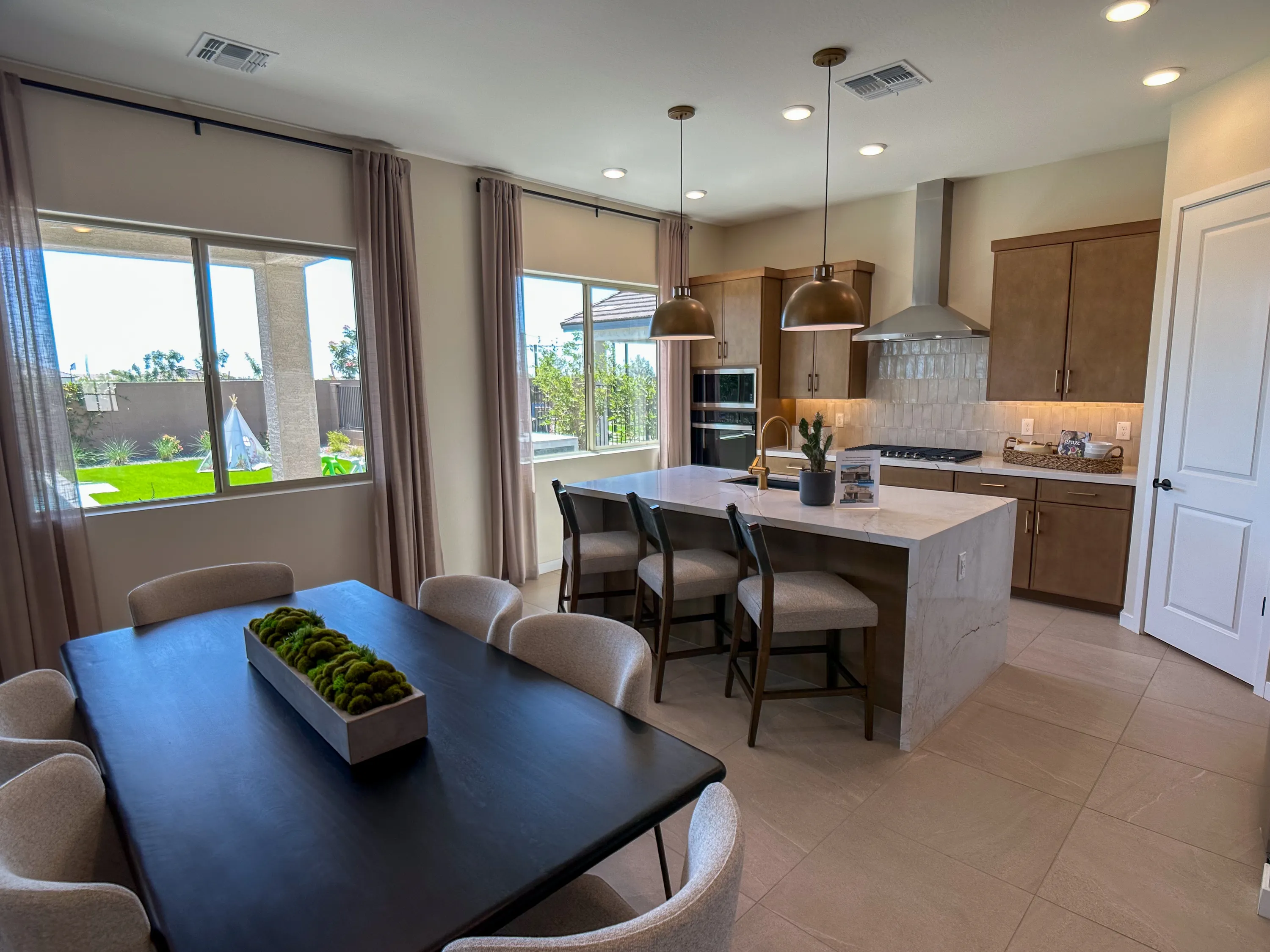Sienna by Mattamy Homes at Soleo — photo 3 of 18