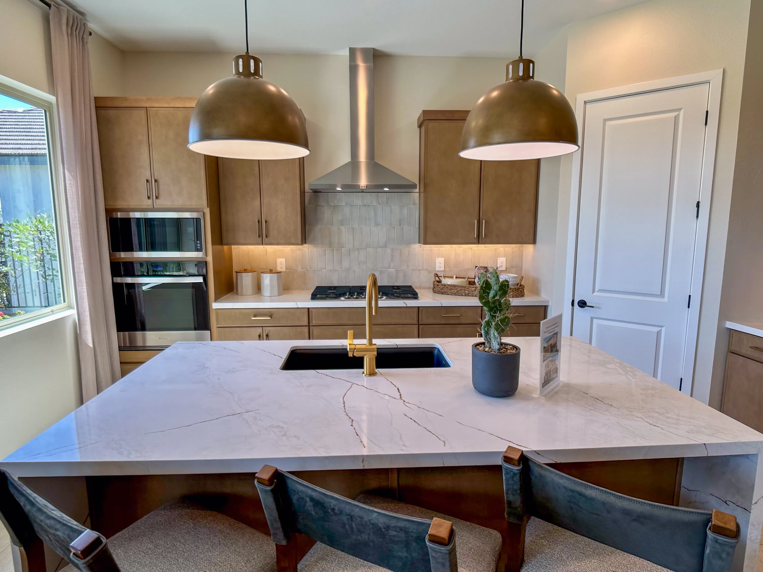 Sienna by Mattamy Homes at Soleo — photo 5 of 18