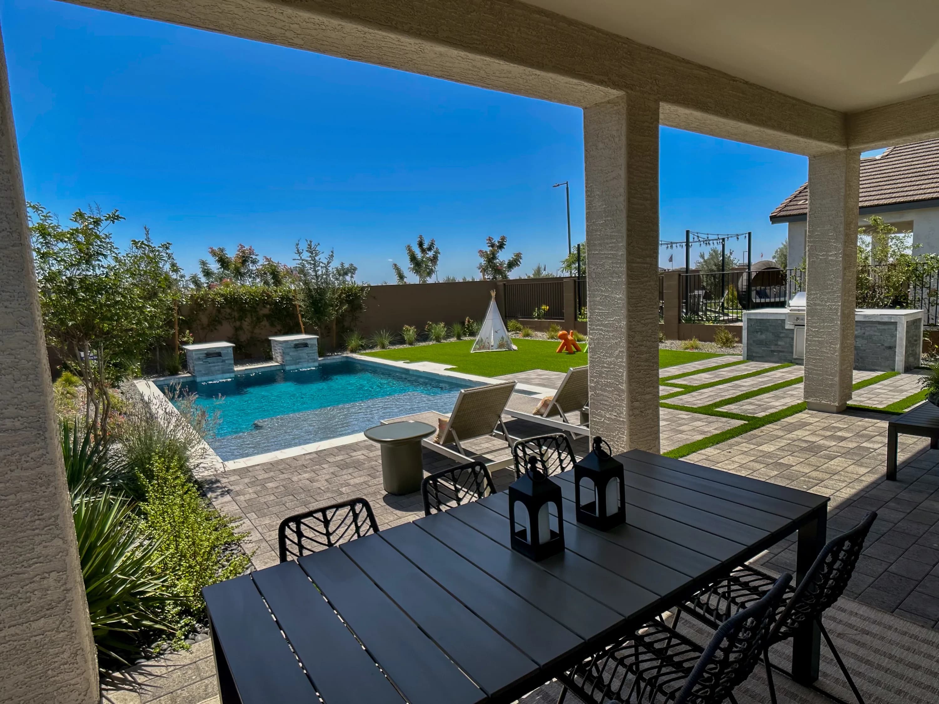 Sienna by Mattamy Homes at Soleo — photo 6 of 18