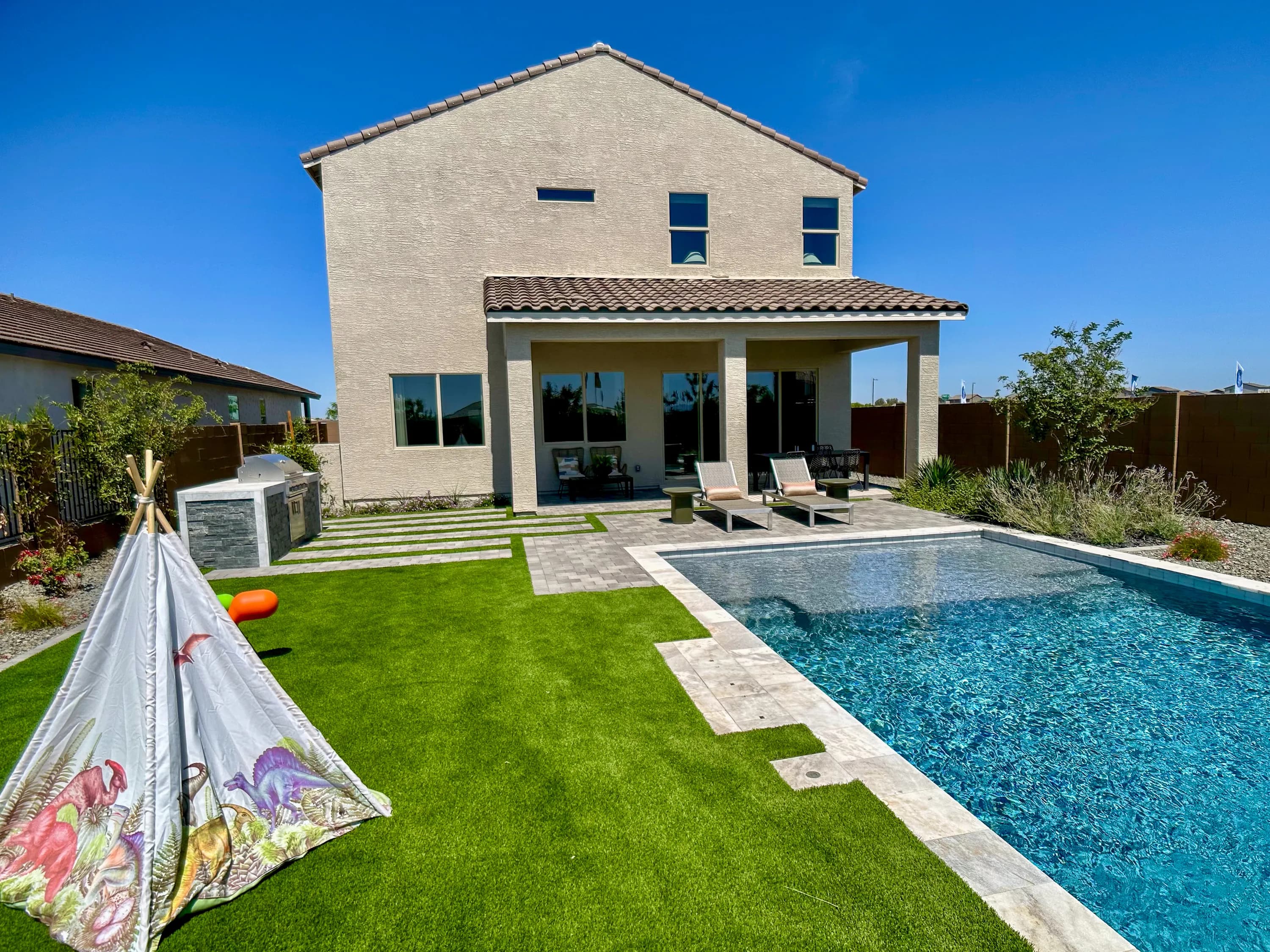 Sienna by Mattamy Homes at Soleo — photo 7 of 18