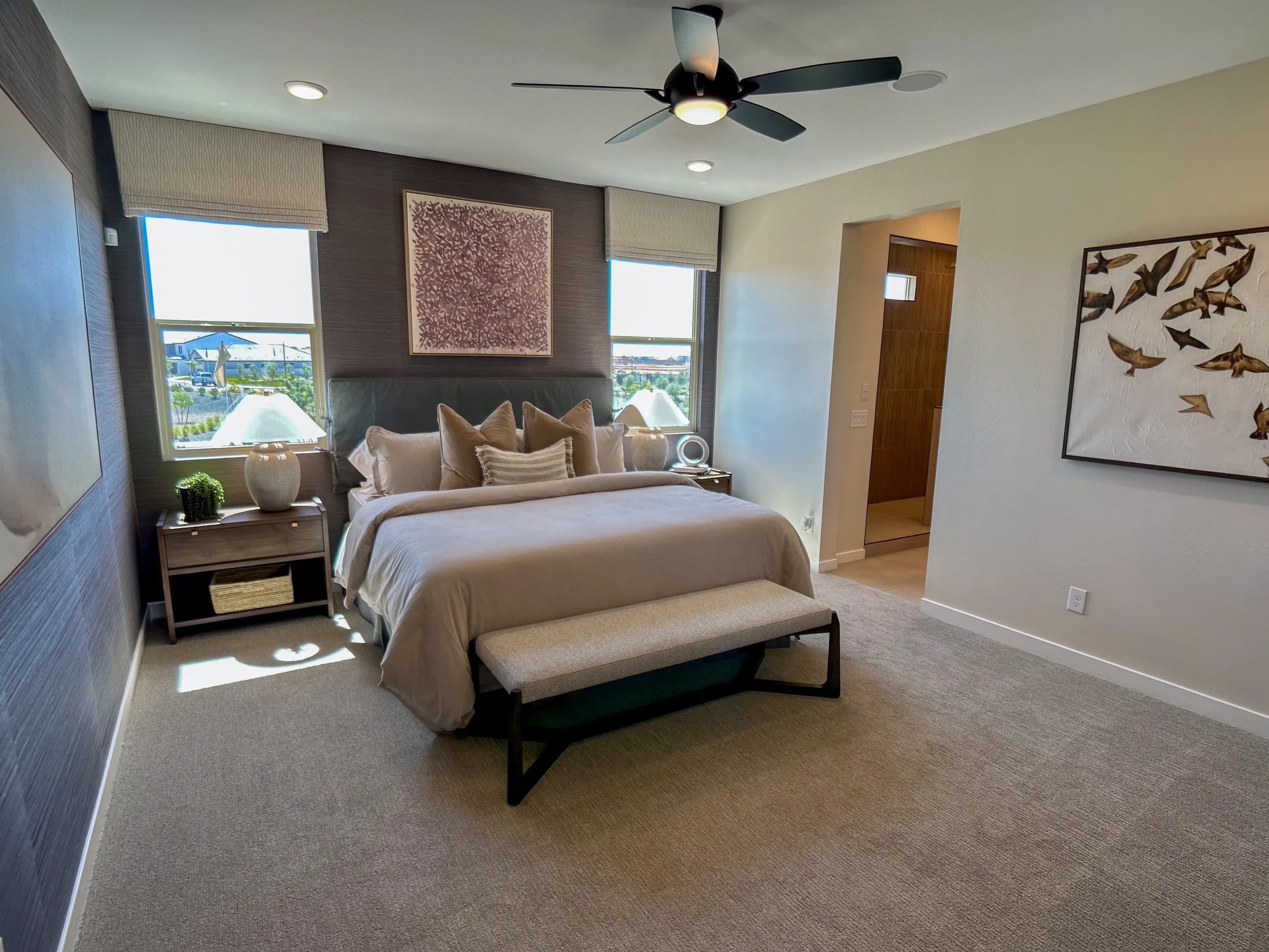 Sienna by Mattamy Homes at Soleo — photo 10 of 18