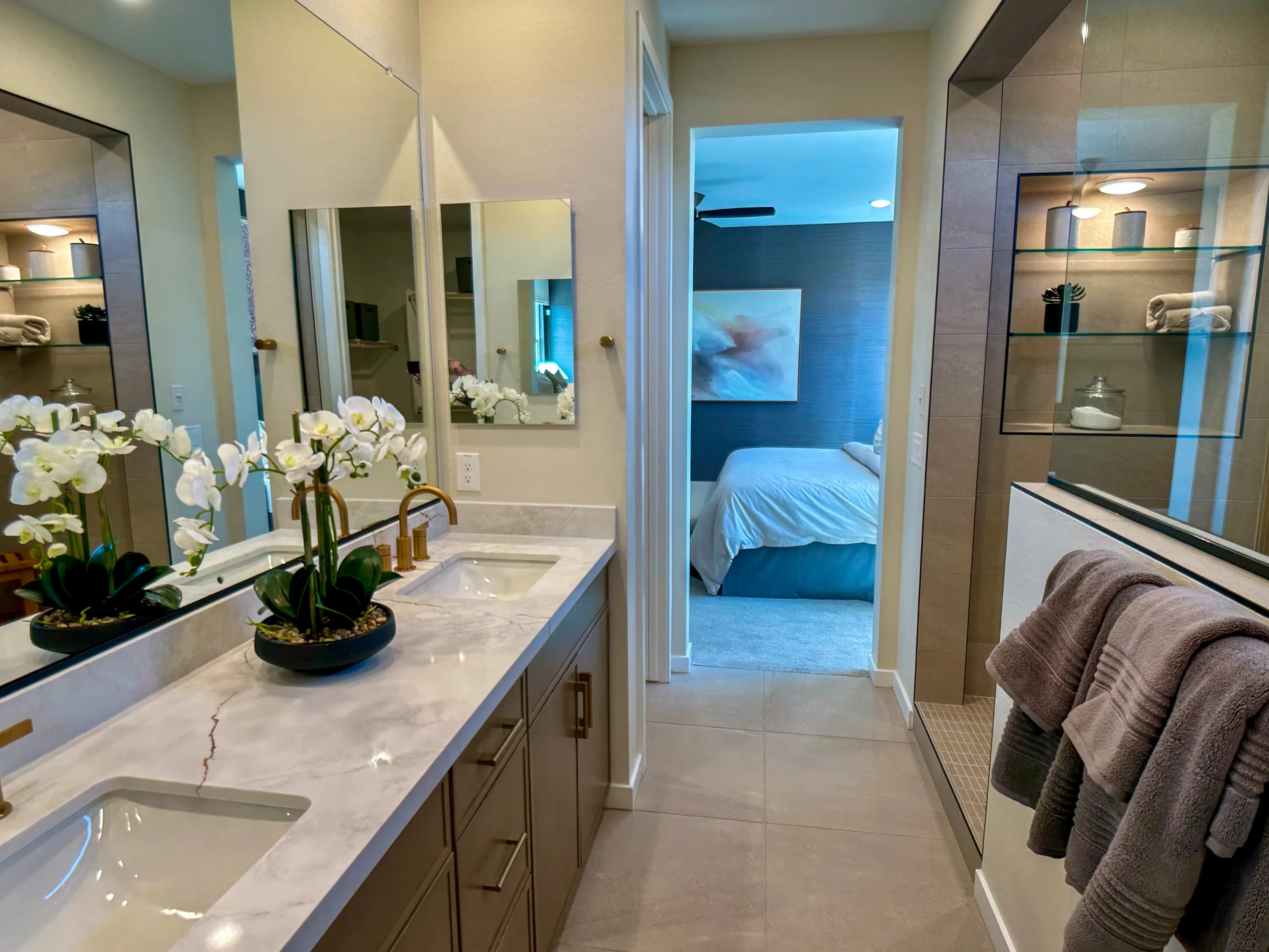 Sienna by Mattamy Homes at Soleo — photo 13 of 18