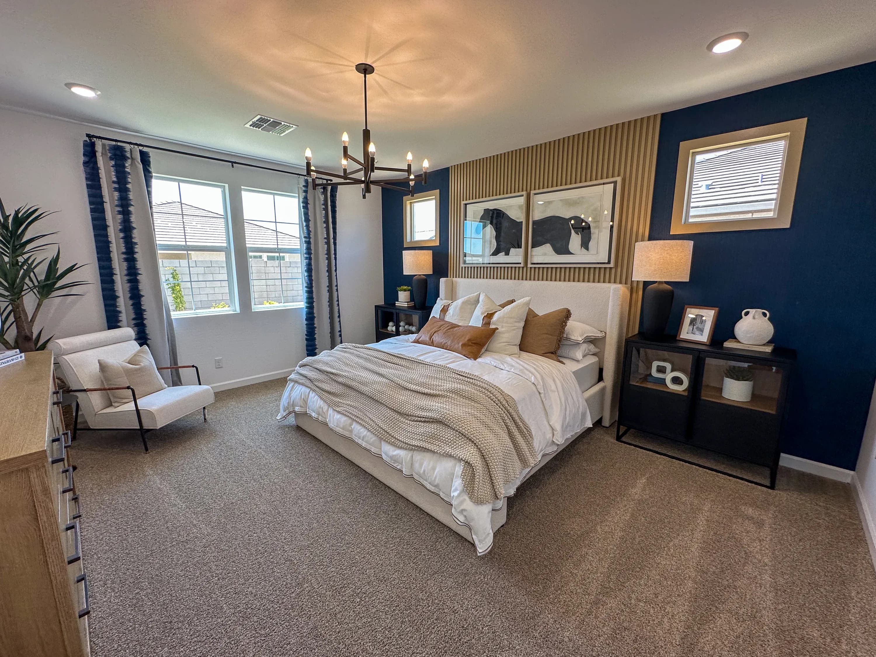 Yellowstone — great room
