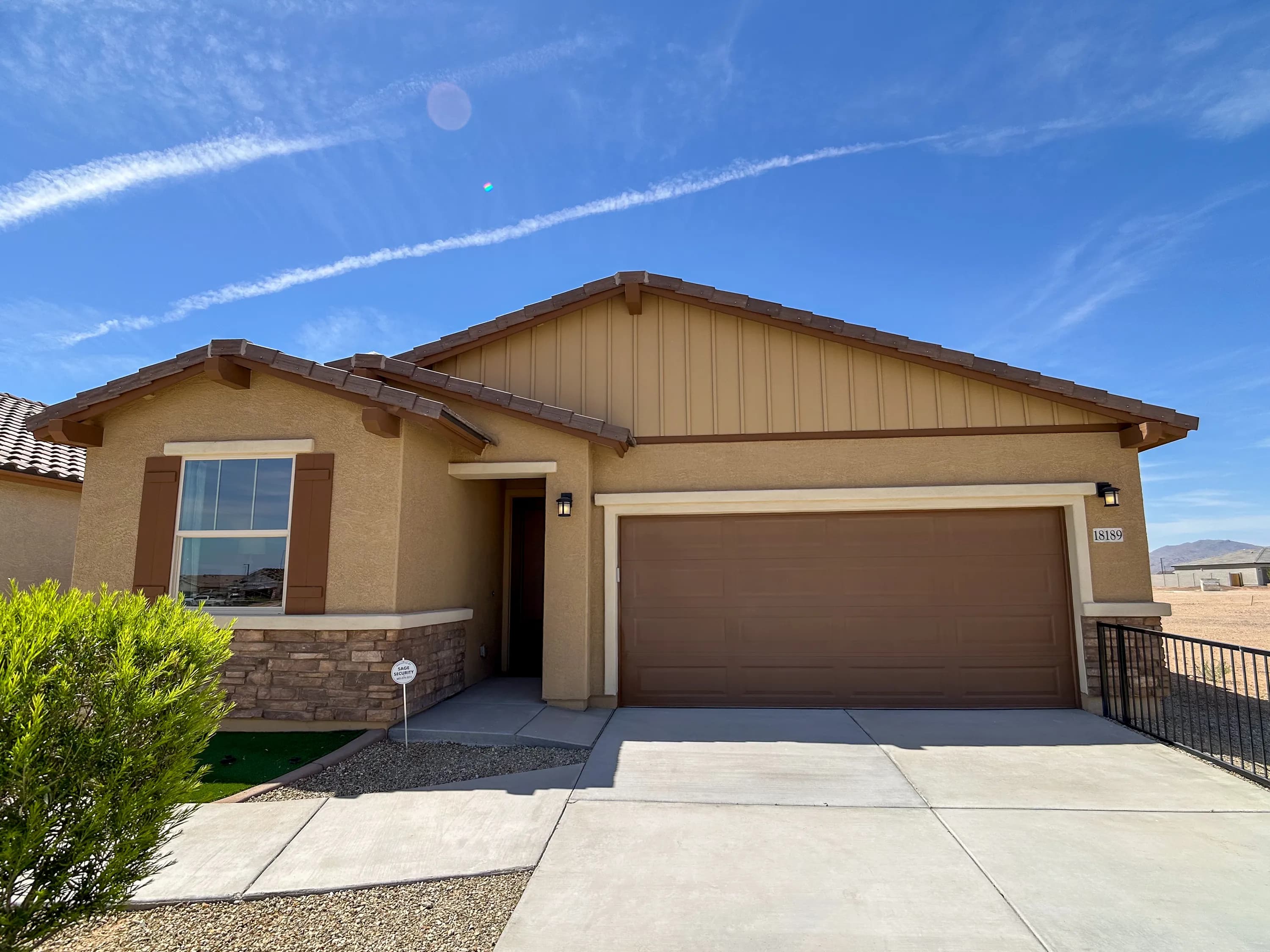 Hermosa by Courtland Communities at Maple at North Copper Canyon