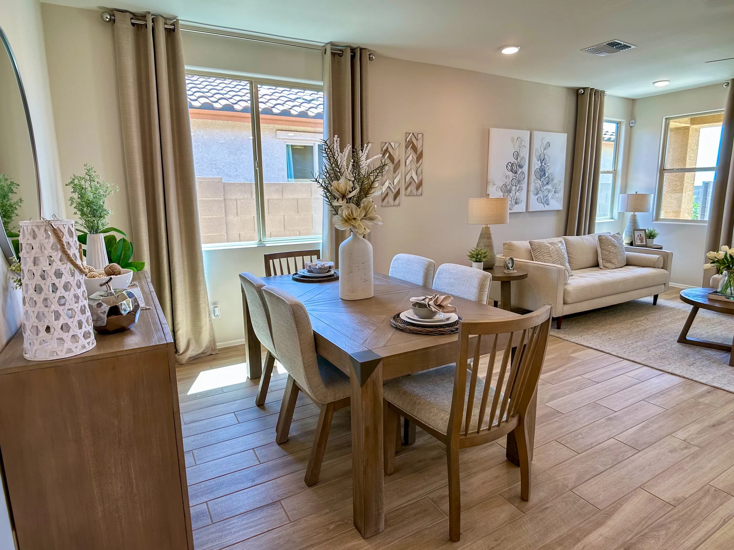 Hermosa by Courtland Communities at Maple at North Copper Canyon — photo 3 of 14
