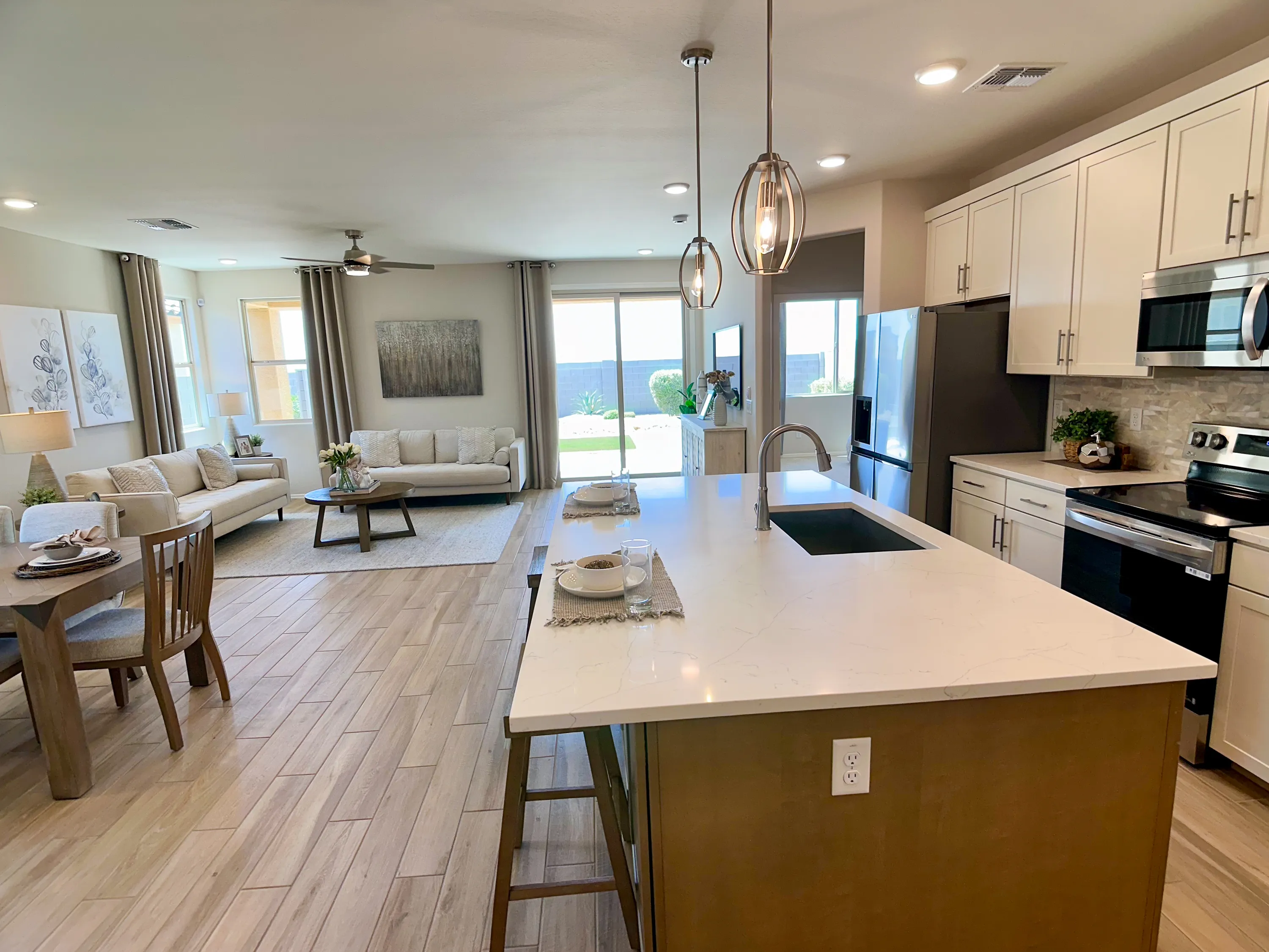 Hermosa by Courtland Communities at Maple at North Copper Canyon — photo 4 of 14