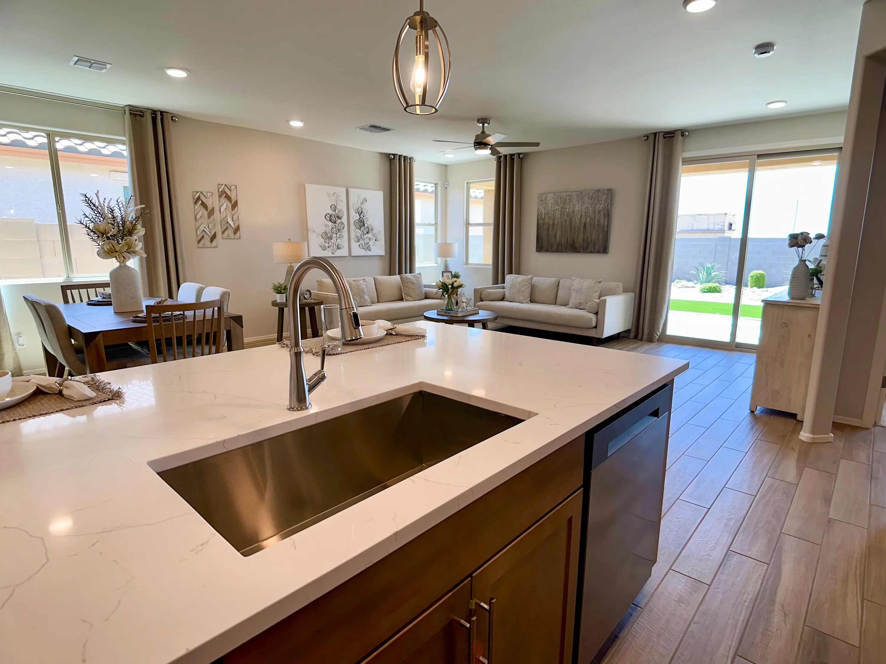 Hermosa by Courtland Communities at Maple at North Copper Canyon — photo 9 of 14