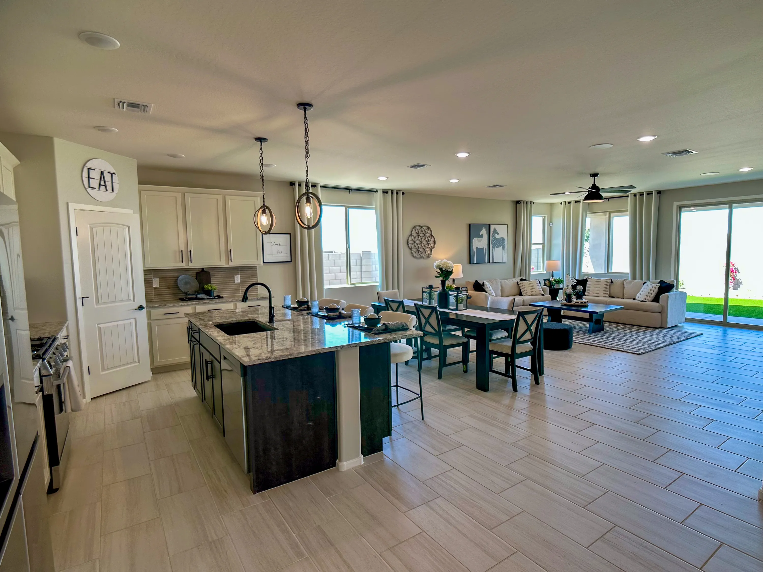 Blue Agave by Courtland Communities at Agave Springs at Teravalis — photo 3 of 15