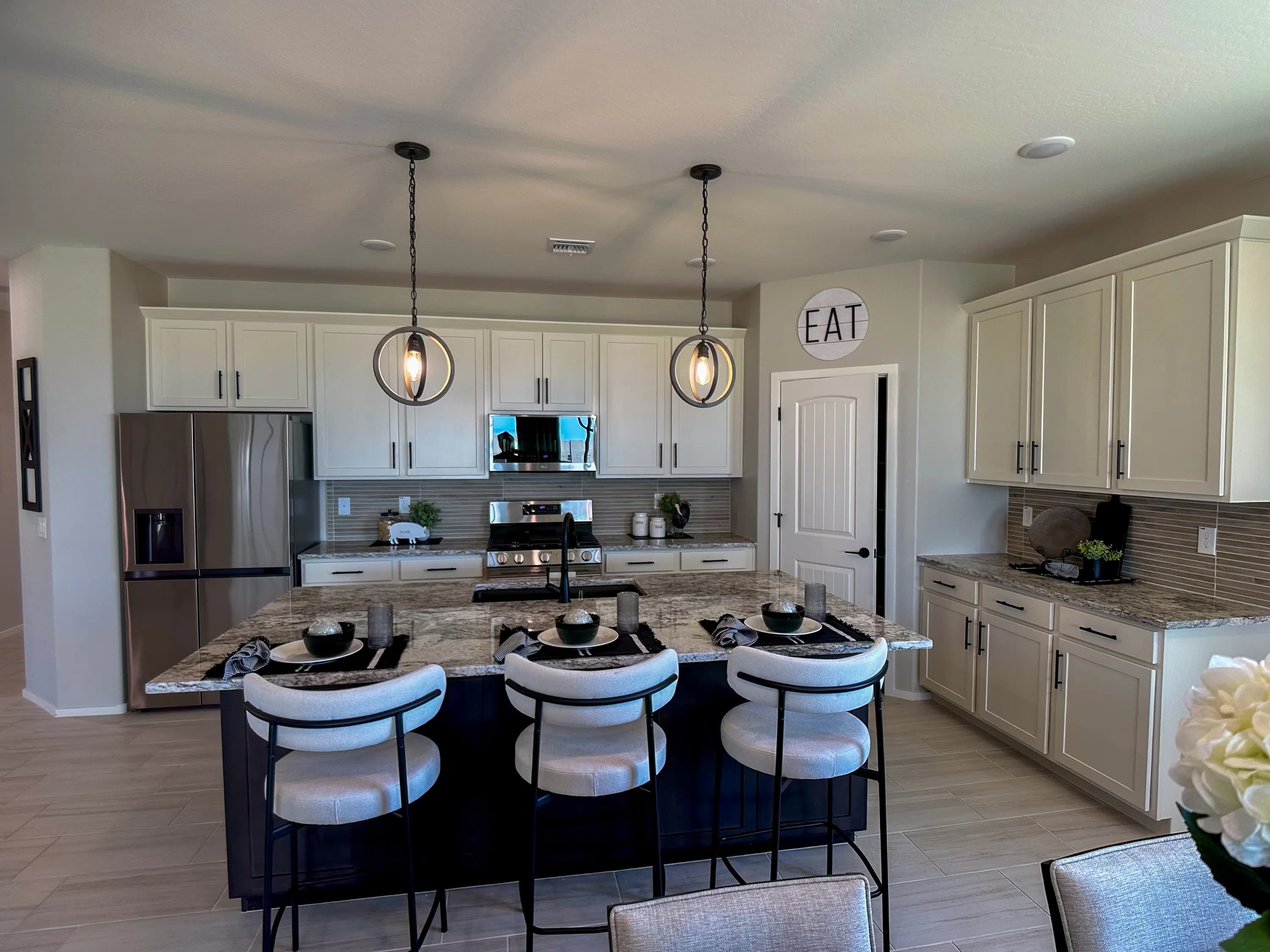 Blue Agave by Courtland Communities at Agave Springs at Teravalis — photo 4 of 15